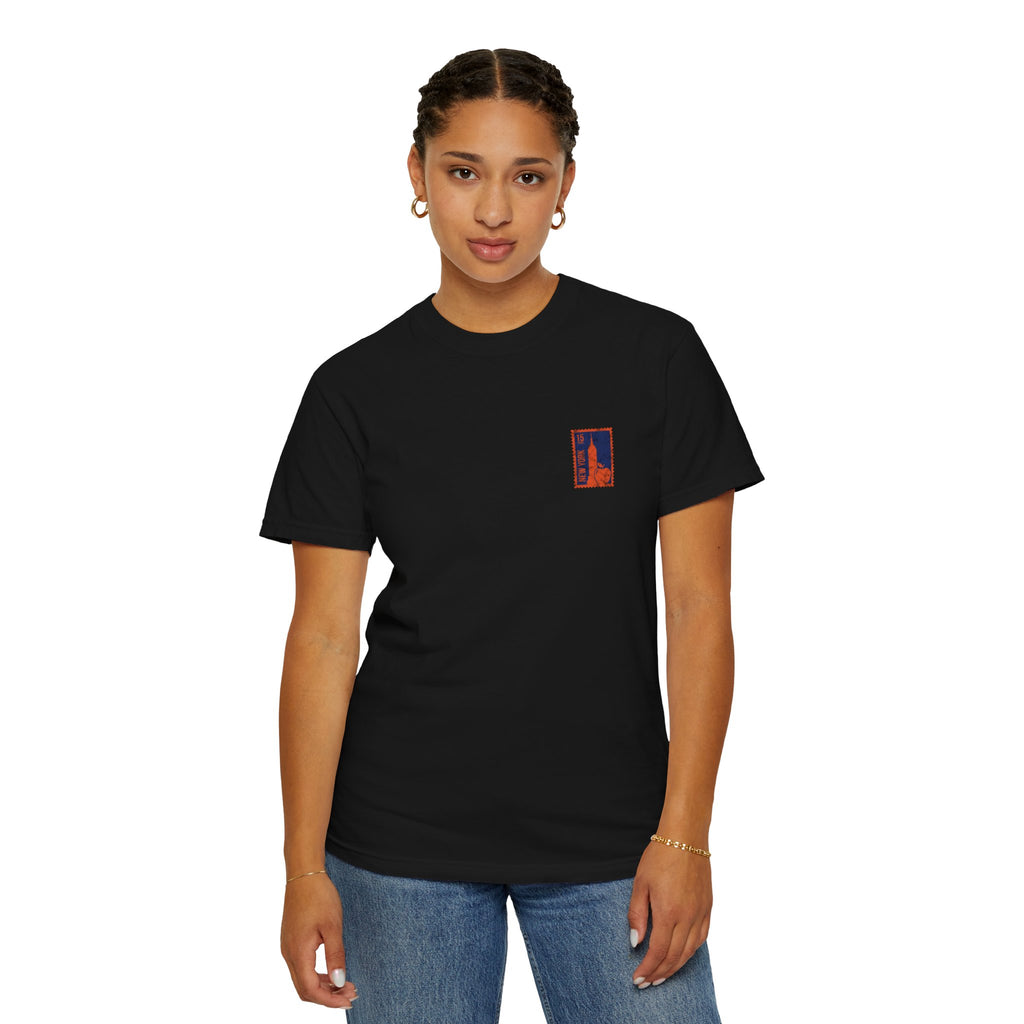 #22 Queens Shirsey | Bourbon and Baseball