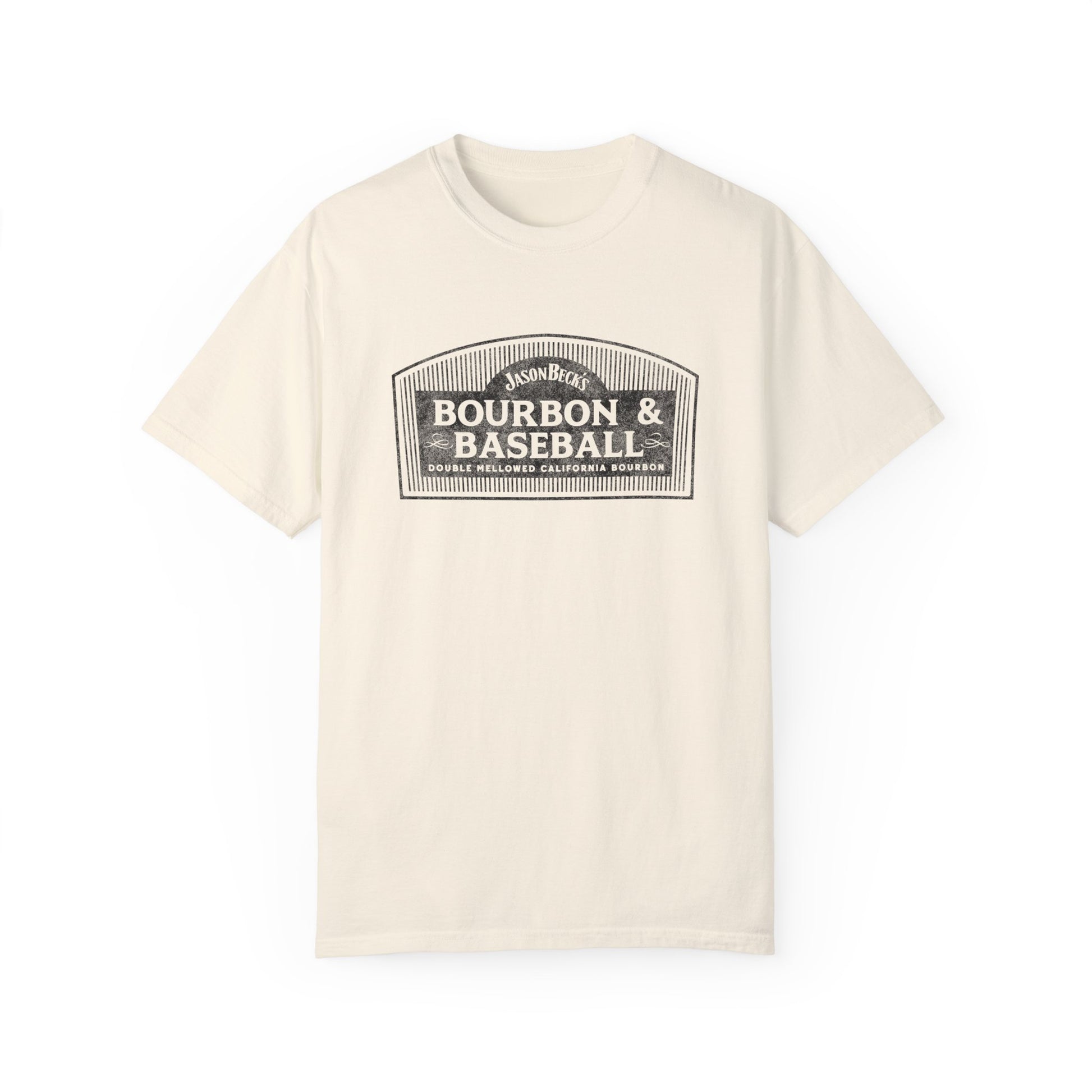 Gentleman's Bourbon Shirt