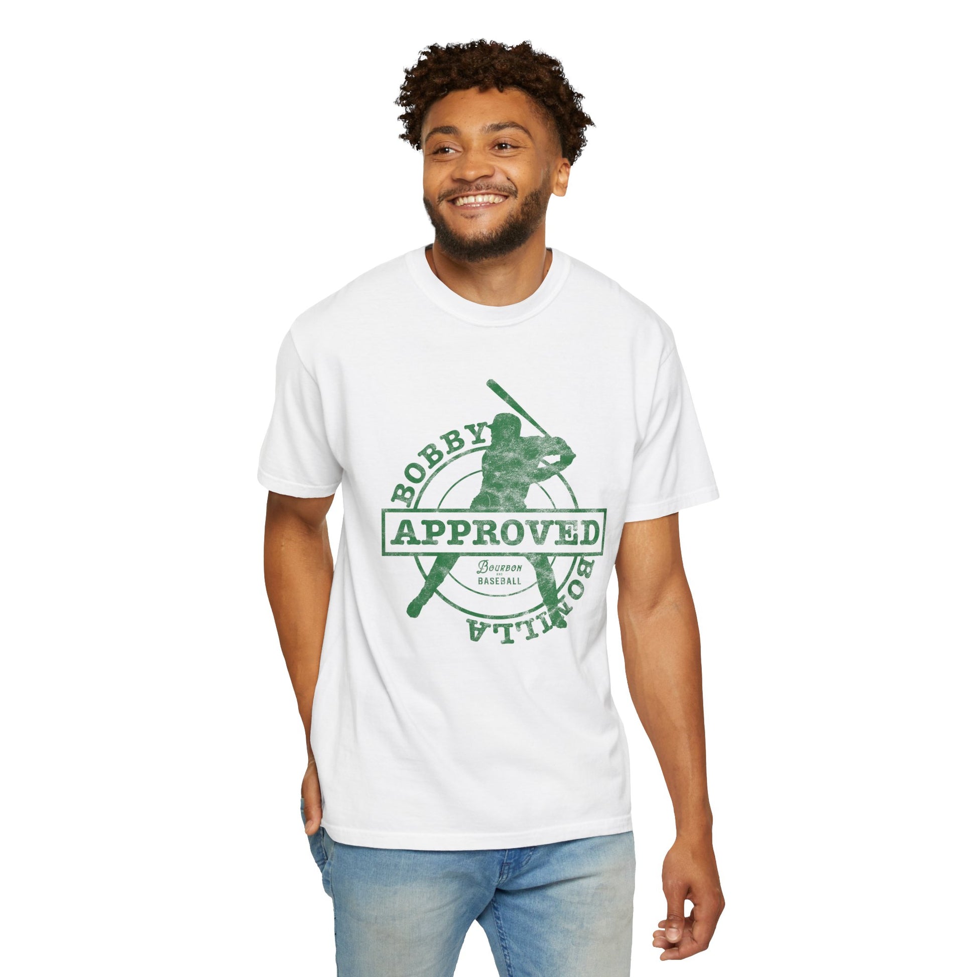 Bobby B Approved | T-Shirt