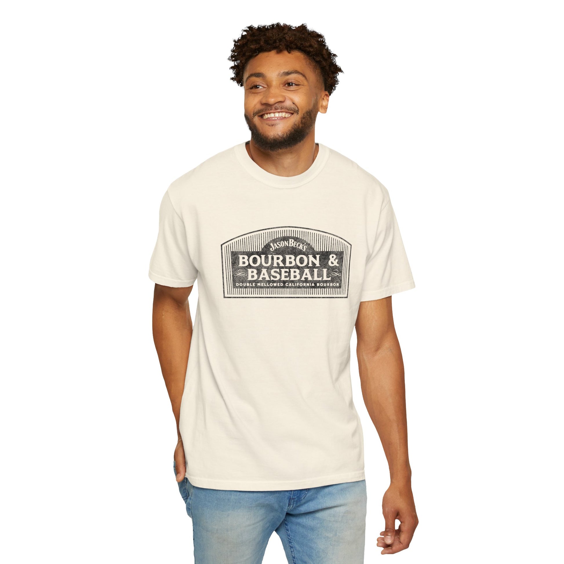 Gentleman's Bourbon Shirt