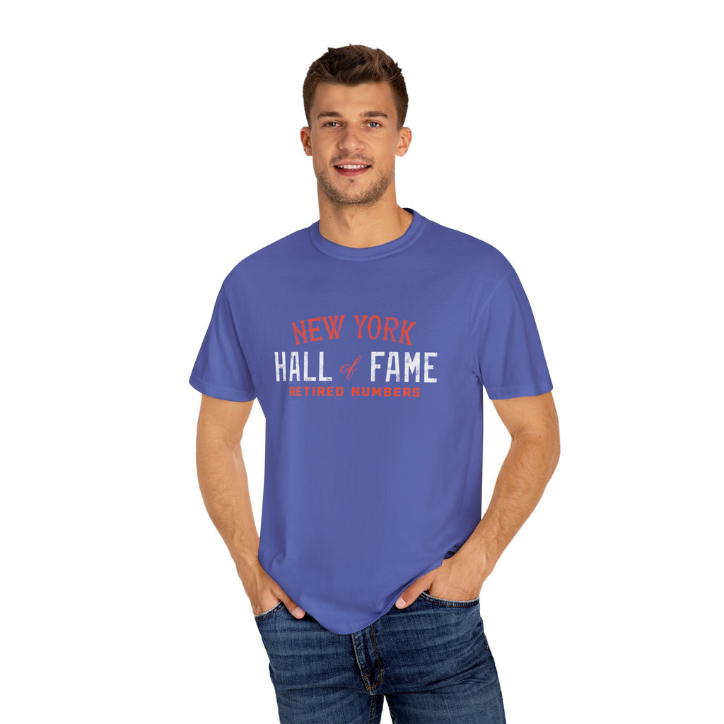 Retired Numbers - Queens Edition Shirt