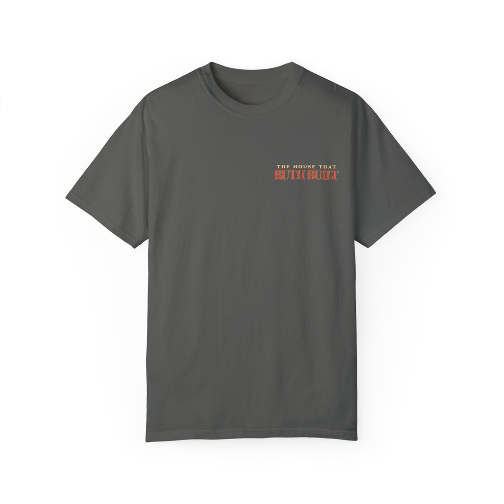 Vintage Bronx Stadium Shirt | Bourbon and Baseball