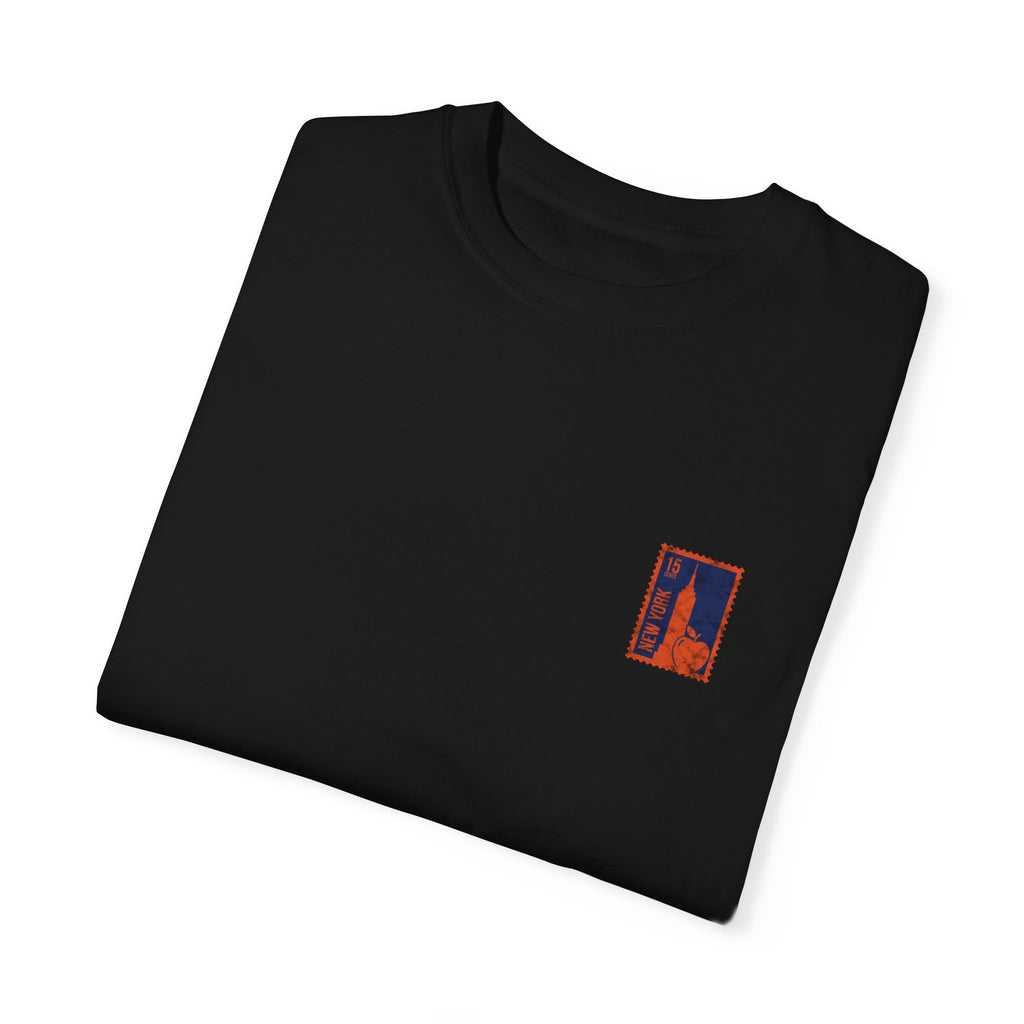 #22 Queens Shirsey | Bourbon and Baseball