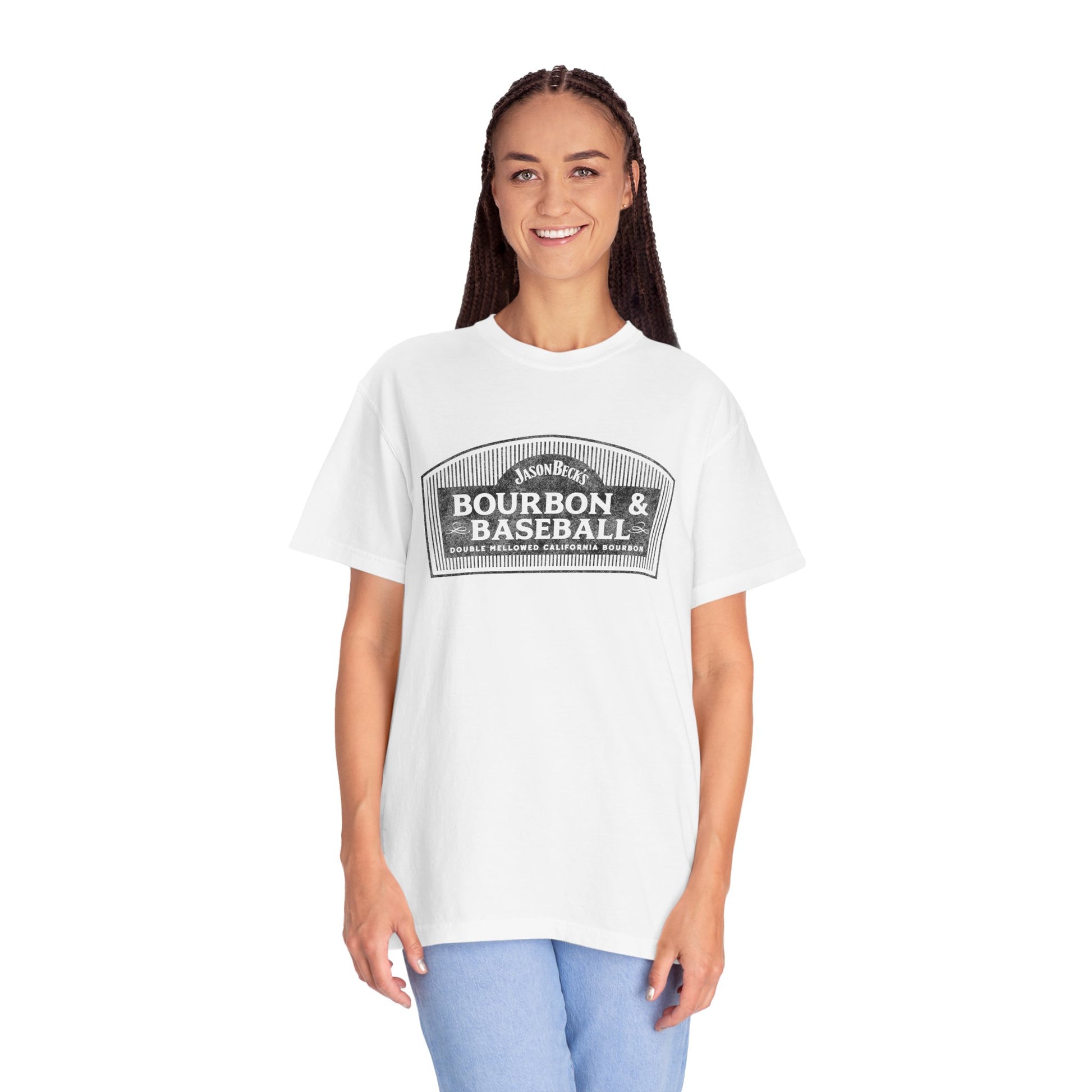 Gentleman's Bourbon Shirt