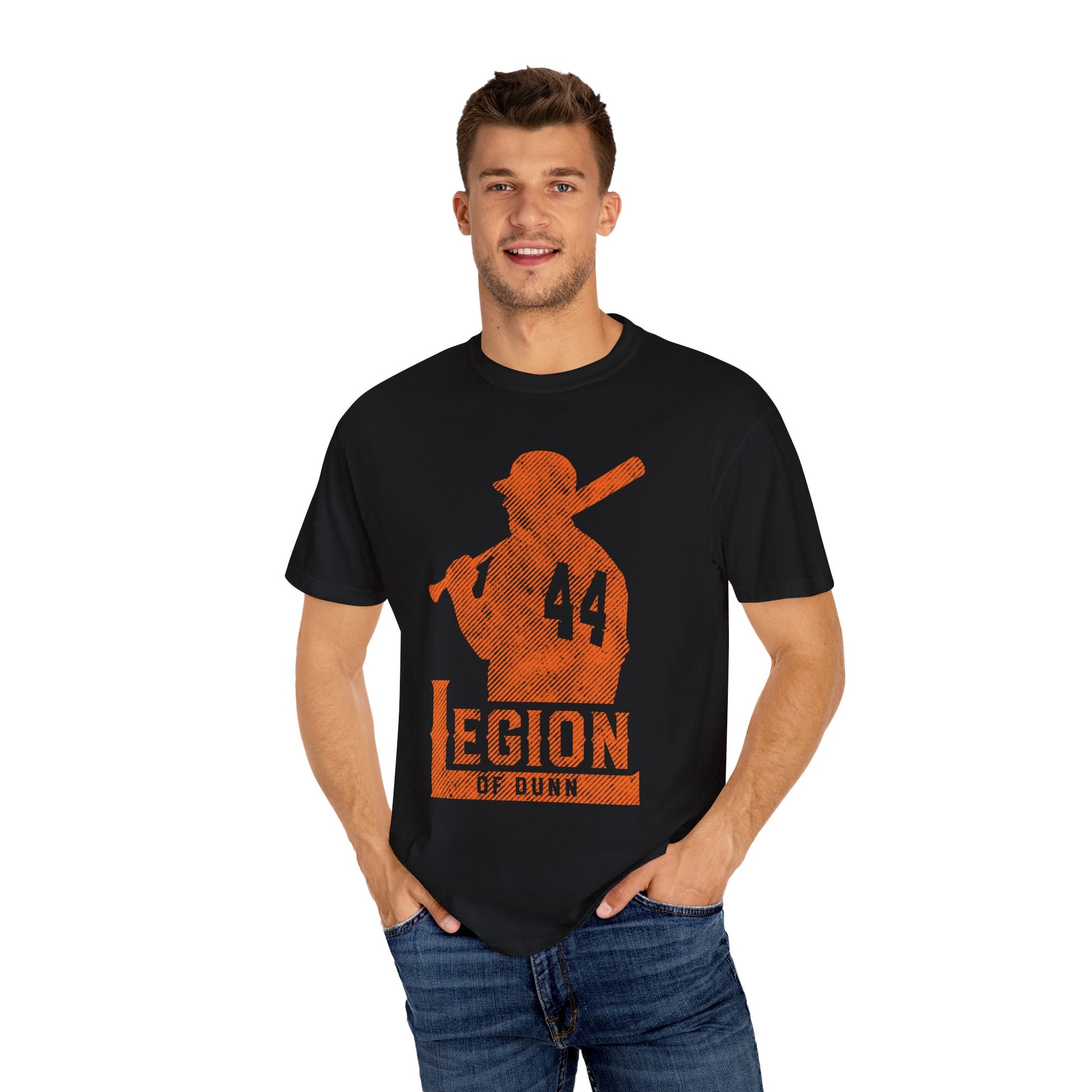 Legion of Dunn Facts Shirt