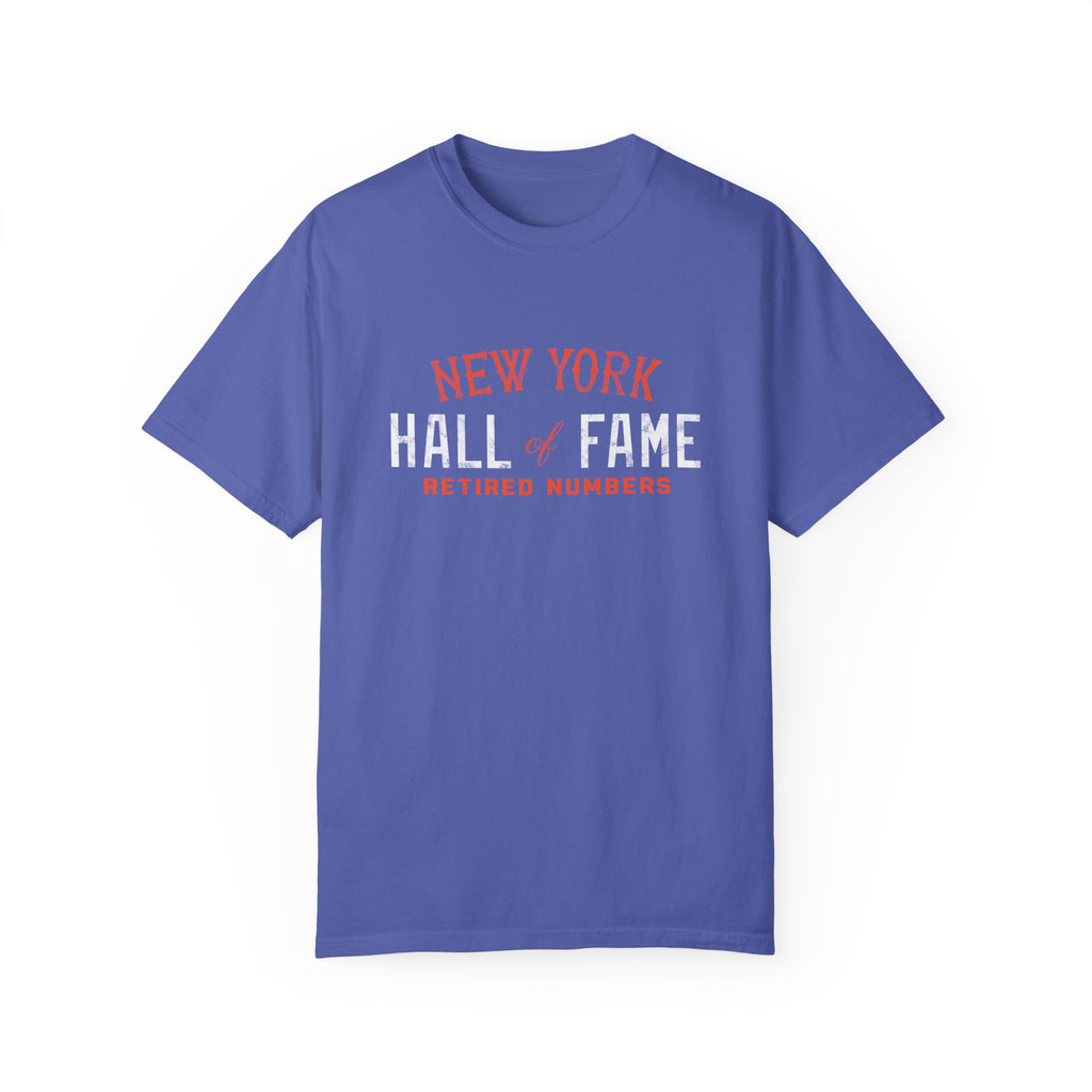 Retired Numbers - Queens Edition Shirt