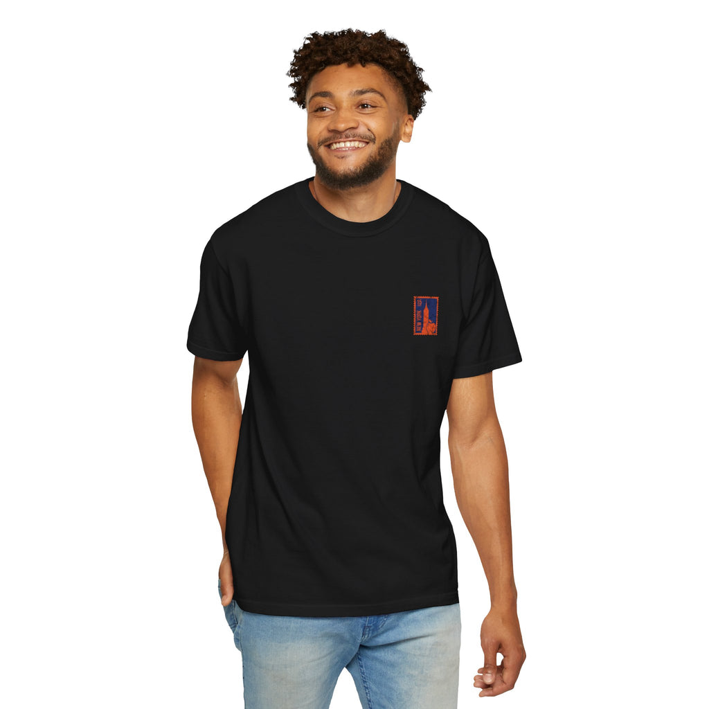 #22 Queens Shirsey | Bourbon and Baseball