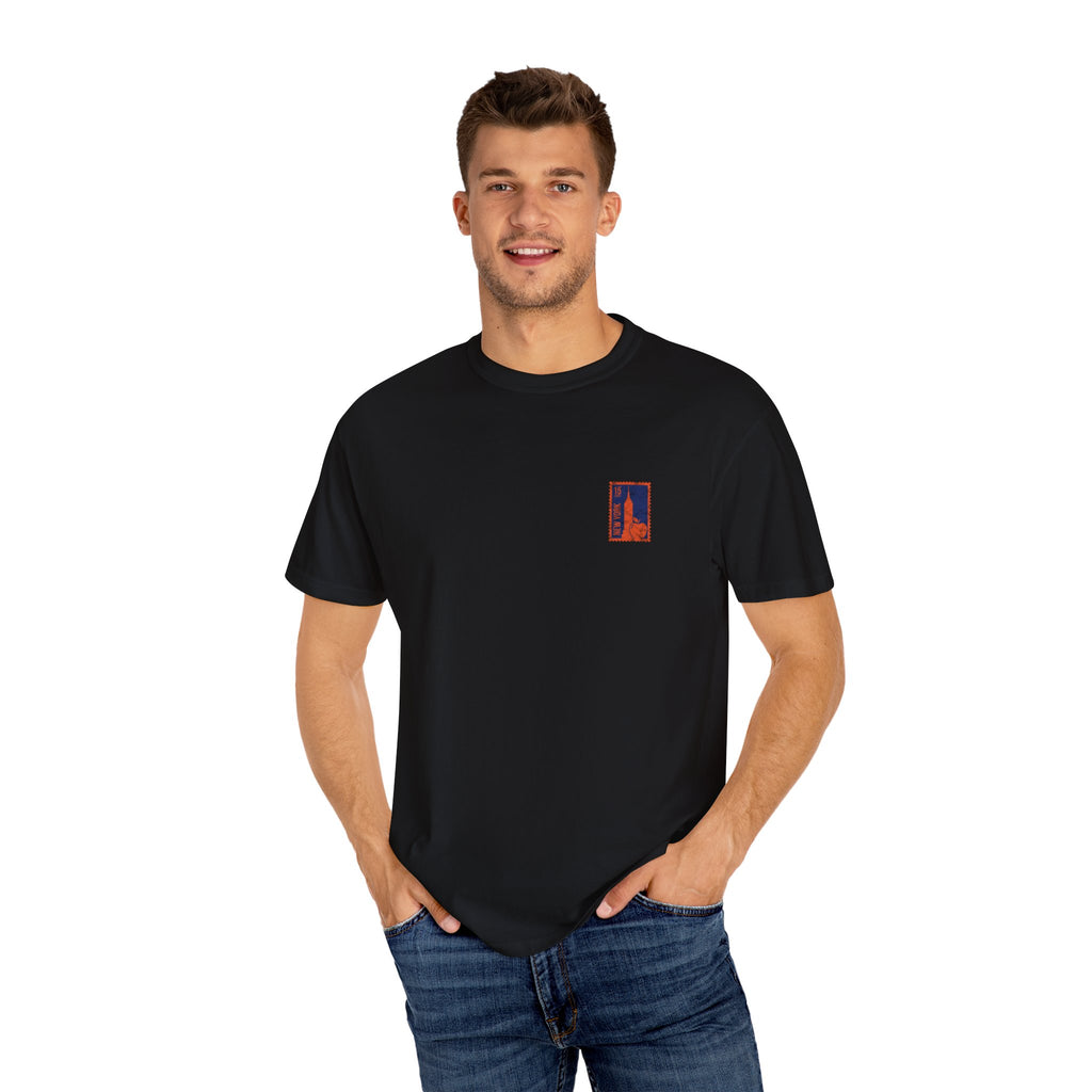 #22 Queens Shirsey | Bourbon and Baseball