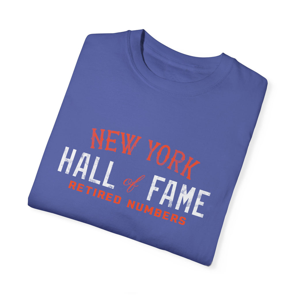 Retired Numbers - Queens Edition Shirt
