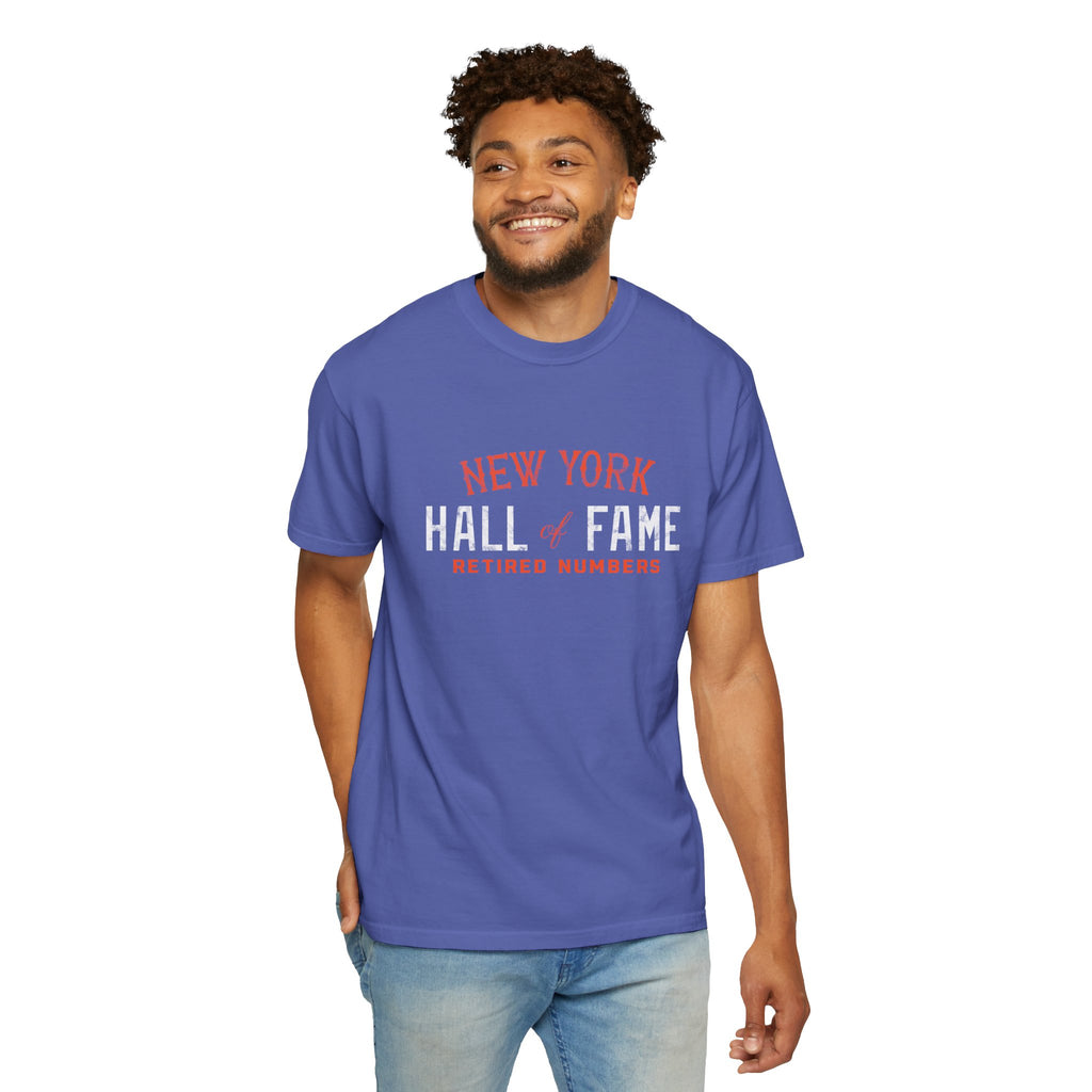 Retired Numbers - Queens Edition Shirt