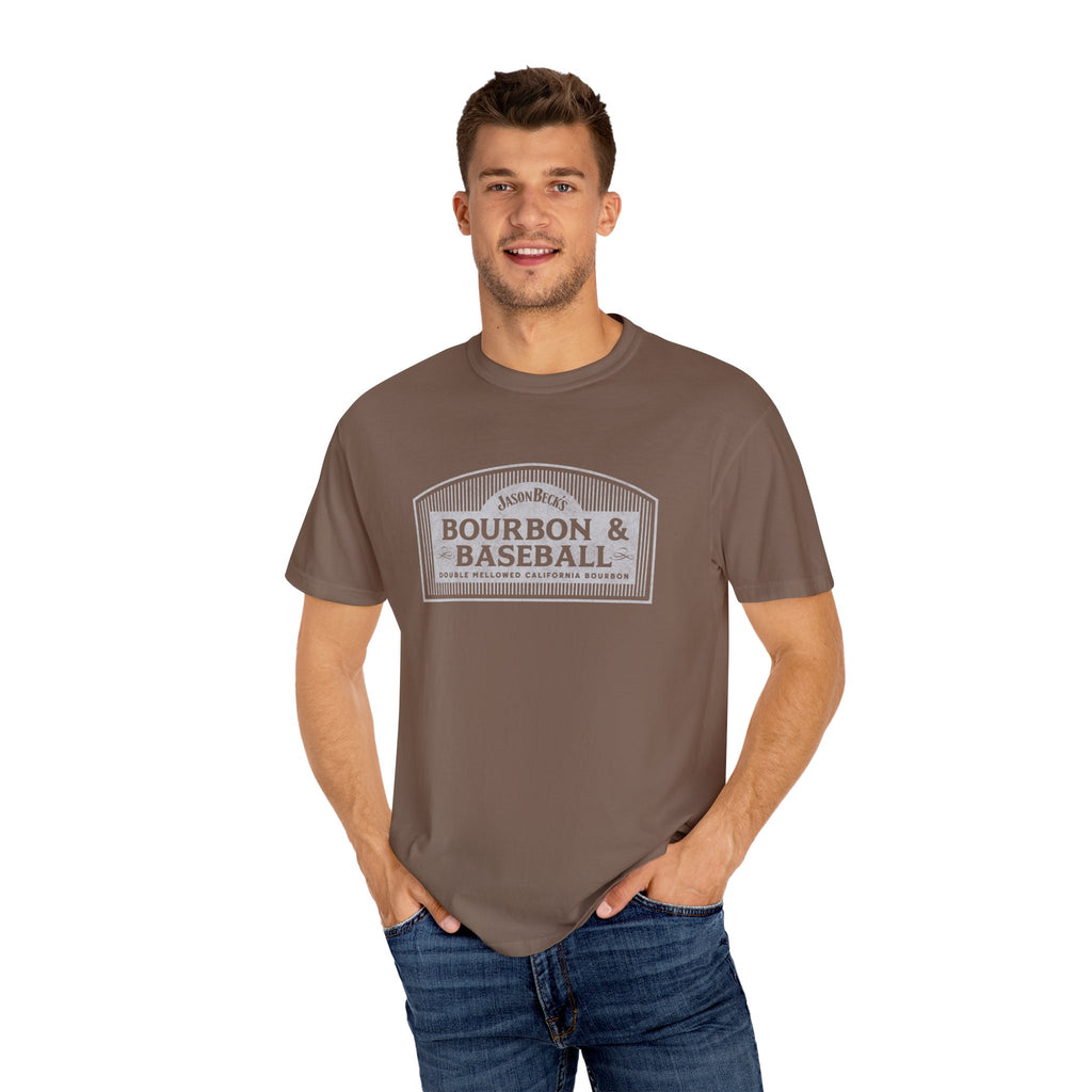 Gentleman's Bourbon Shirt