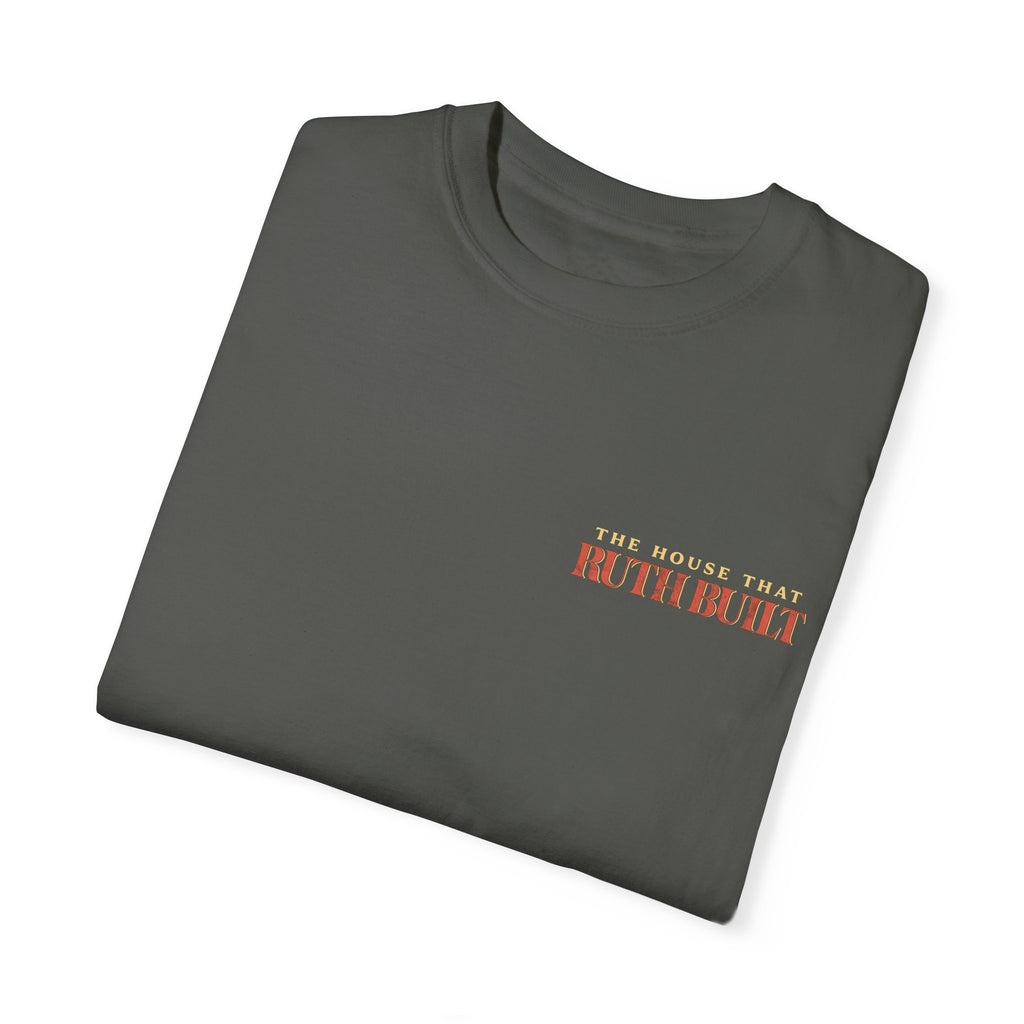 Vintage Bronx Stadium Shirt | Bourbon and Baseball