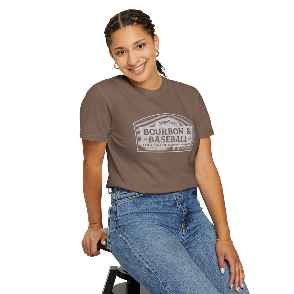 Gentleman's Bourbon Shirt
