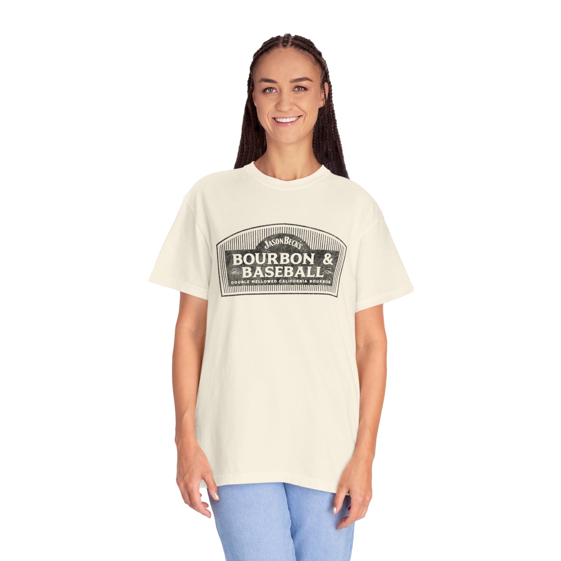 Gentleman's Bourbon Shirt