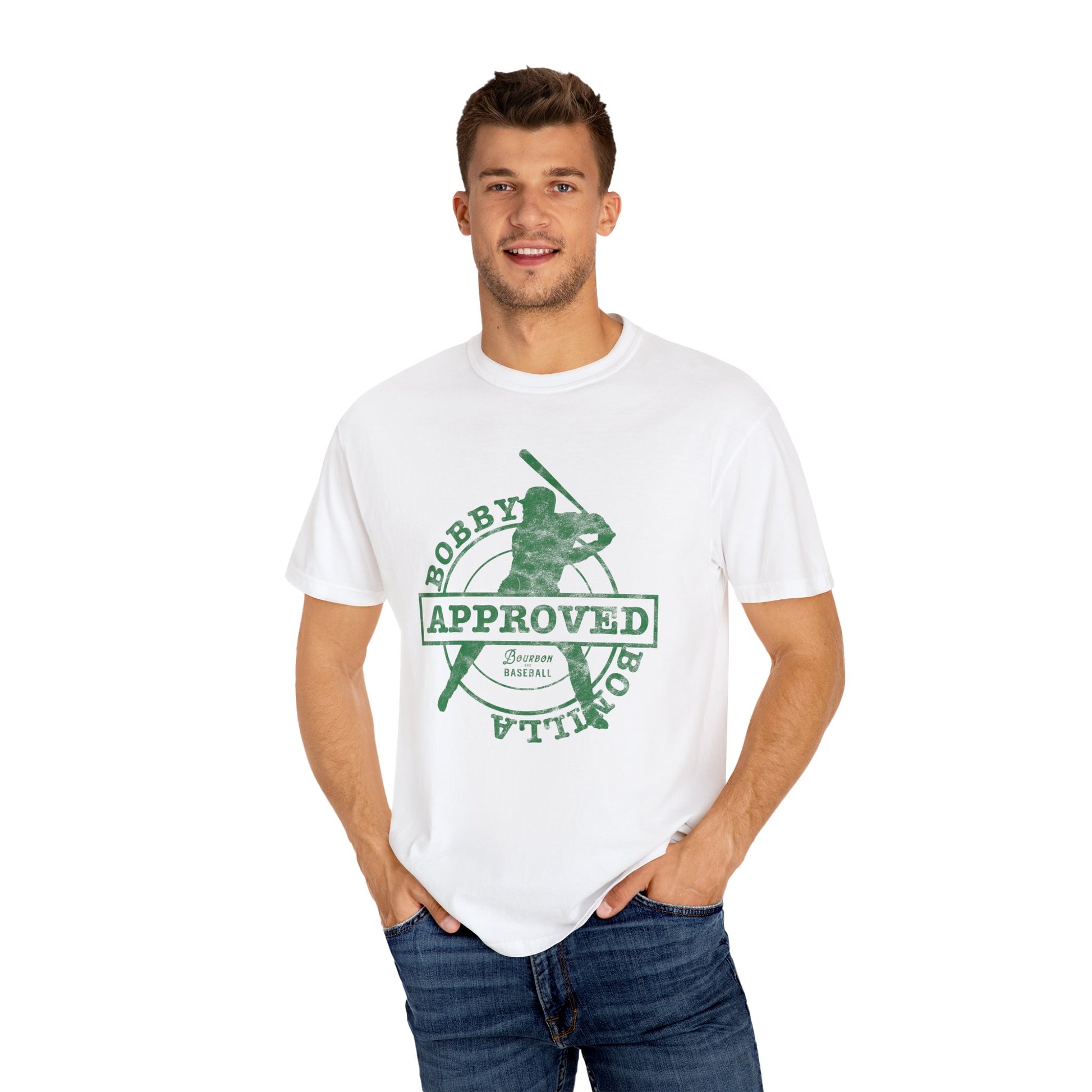 Bobby B Approved | T-Shirt