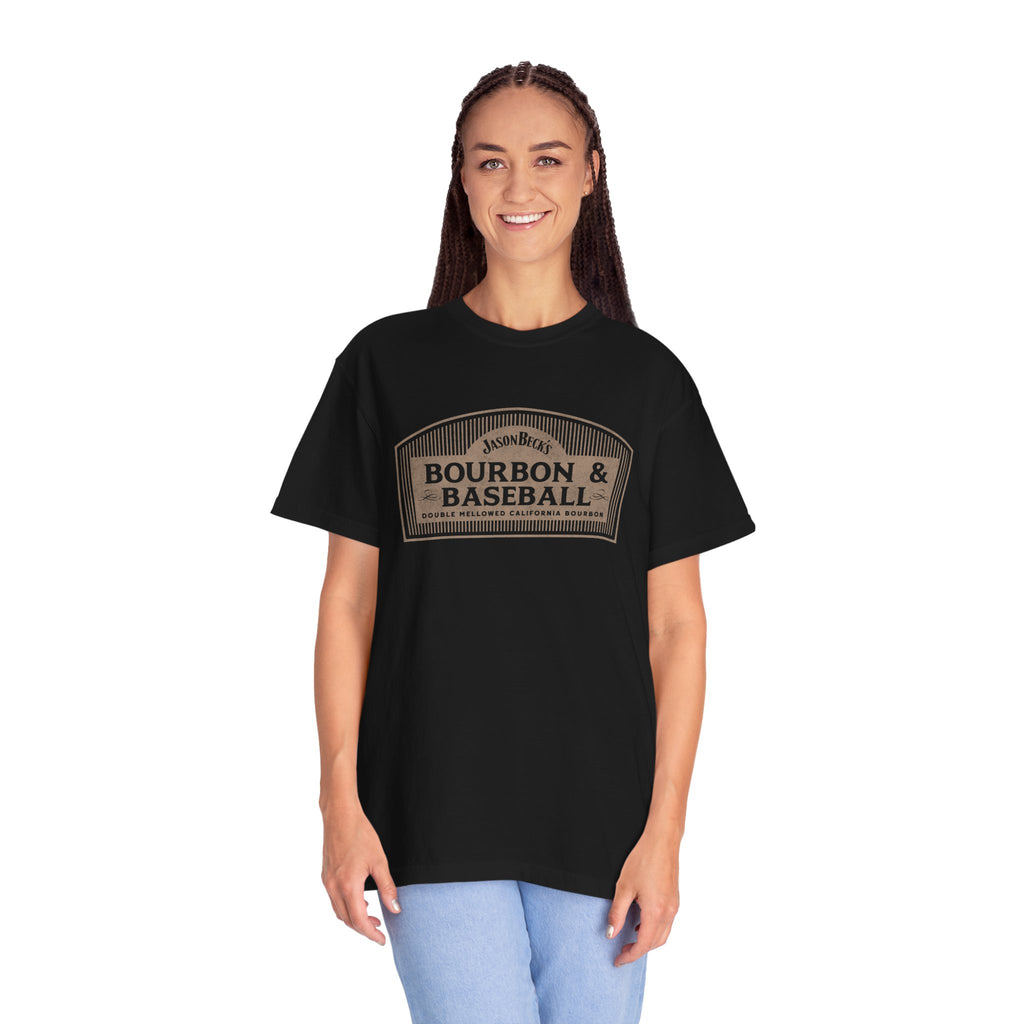 Gentleman's Bourbon Shirt