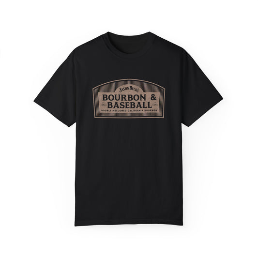 Gentleman's Bourbon Shirt