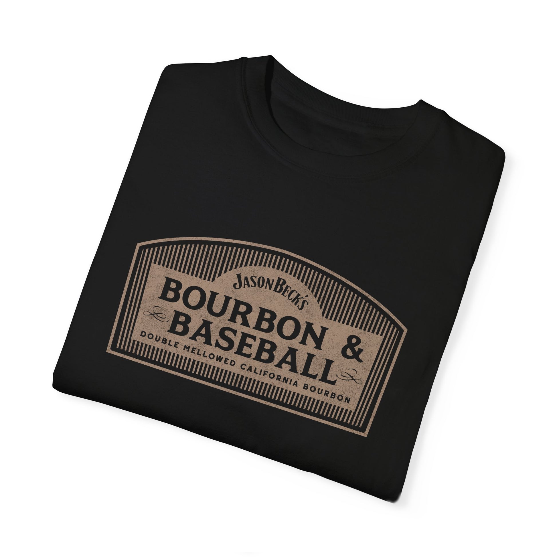 Gentleman's Bourbon Shirt