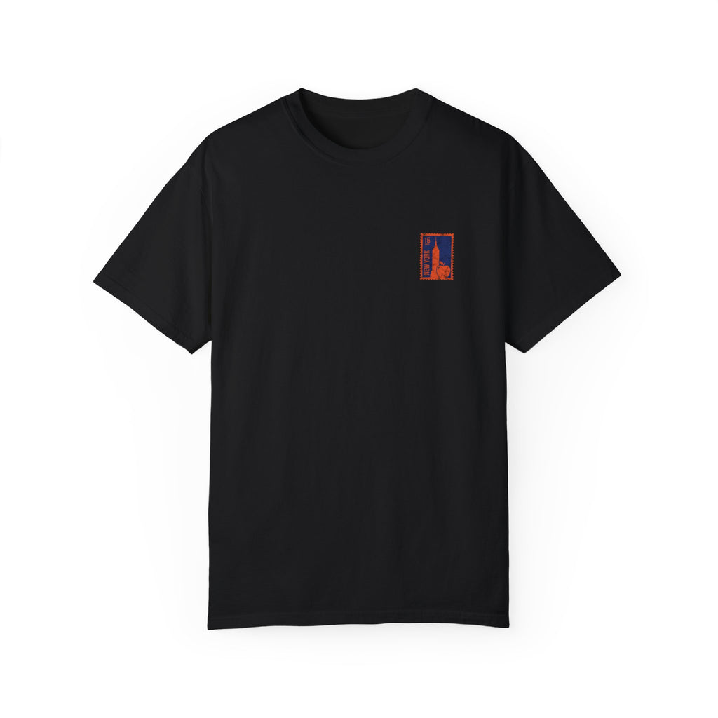 #22 Queens Shirsey | Bourbon and Baseball