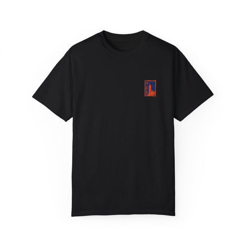 #22 Queens Shirsey | Bourbon and Baseball