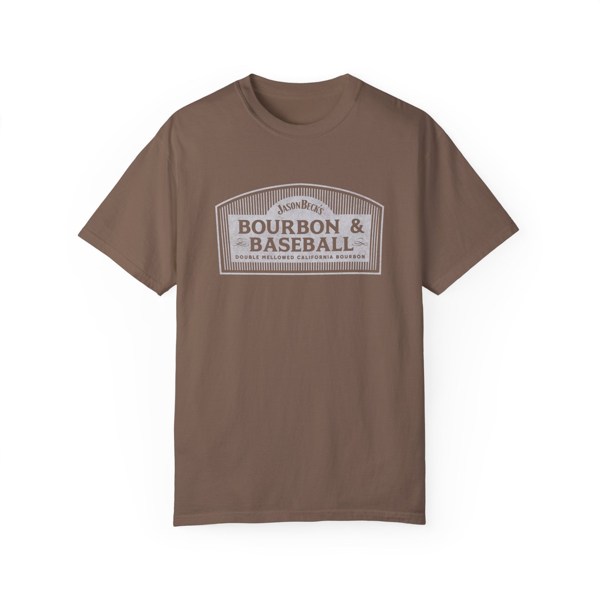 Gentleman's Bourbon Shirt
