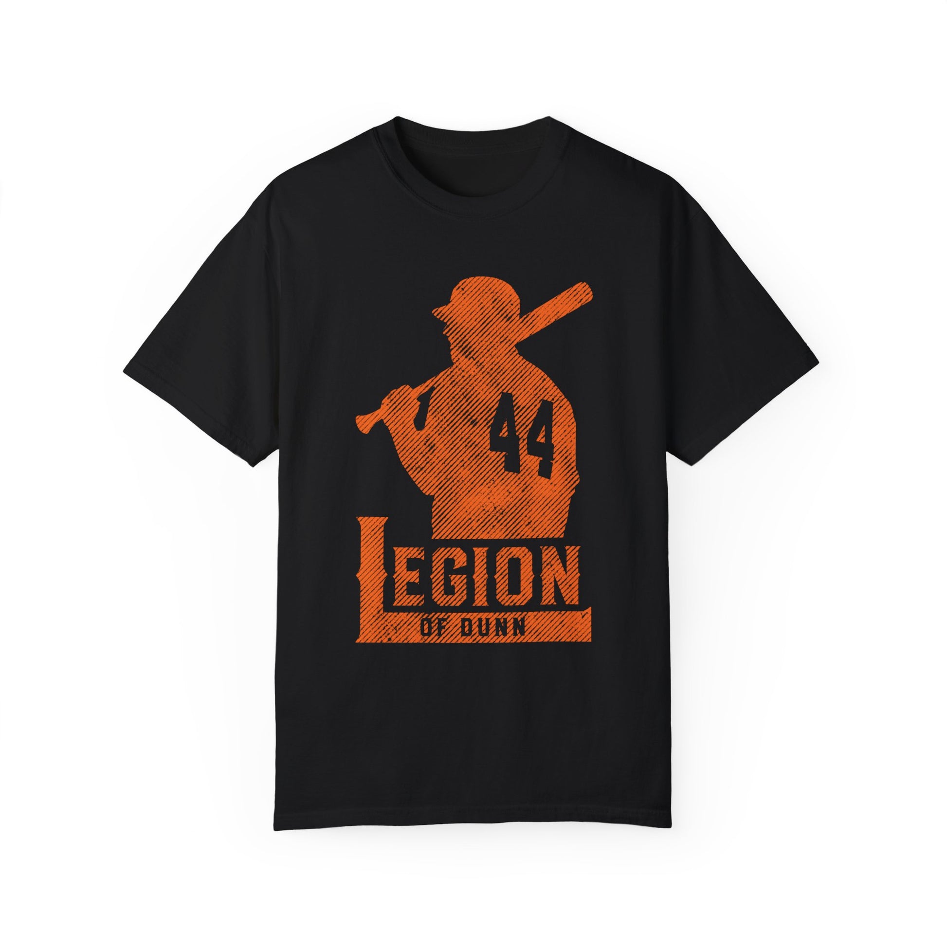Legion of Dunn Facts Shirt