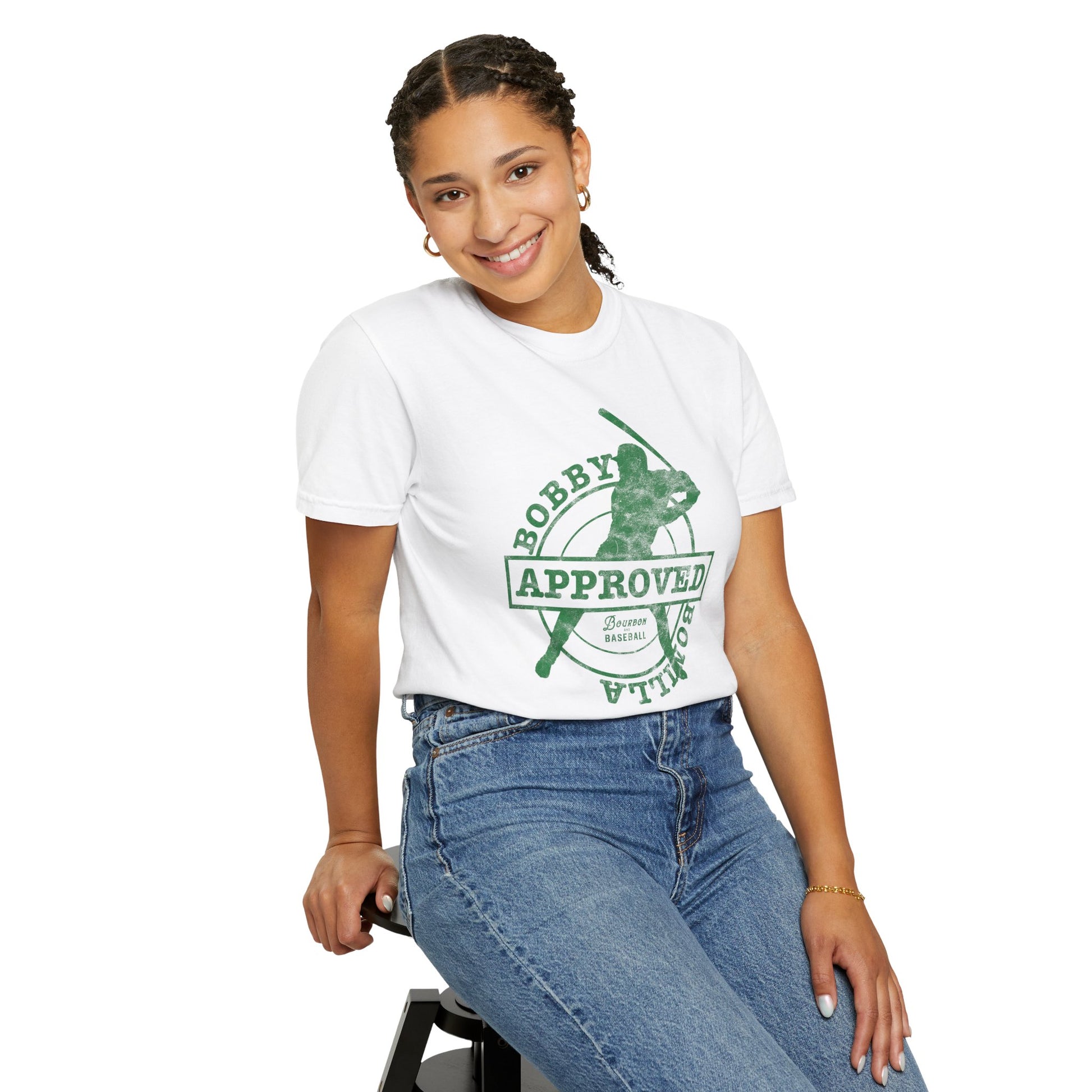Bobby B Approved | T-Shirt