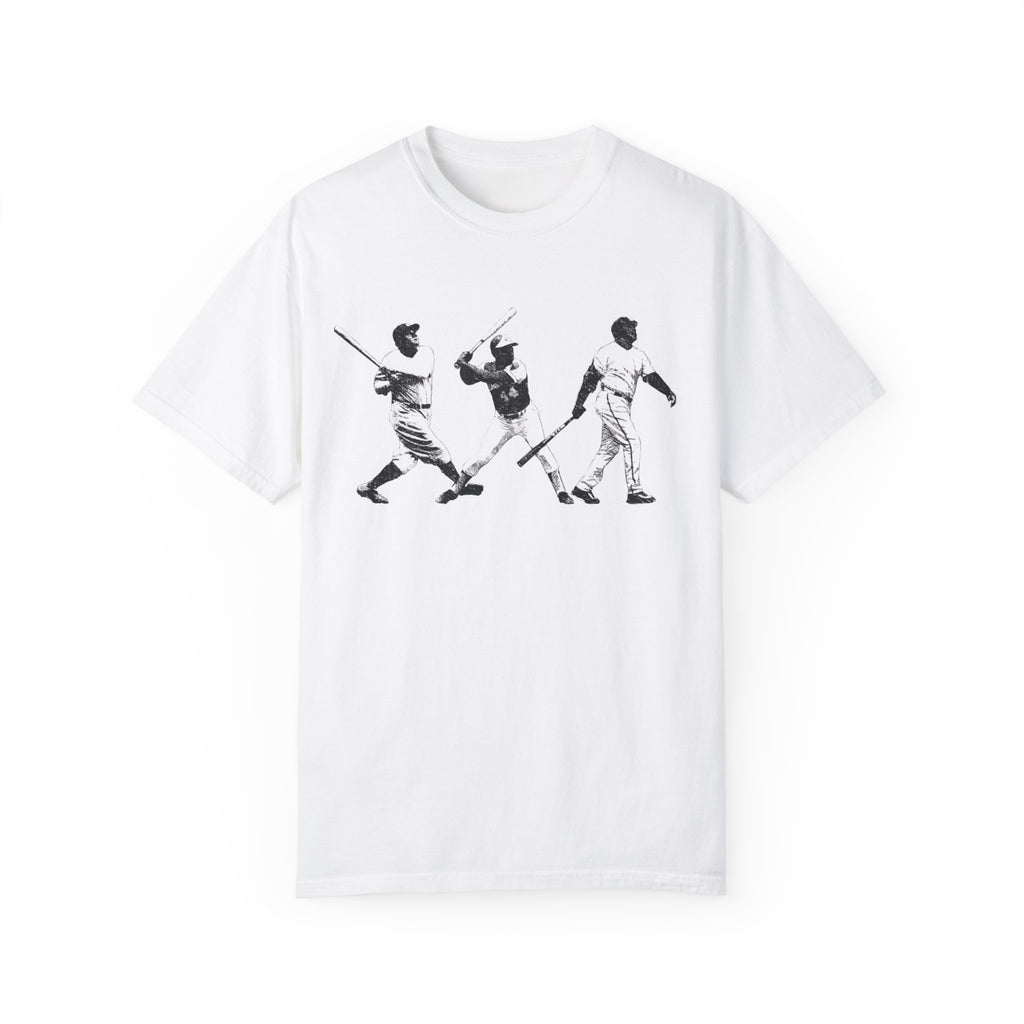 Heavy Hitters Shirt