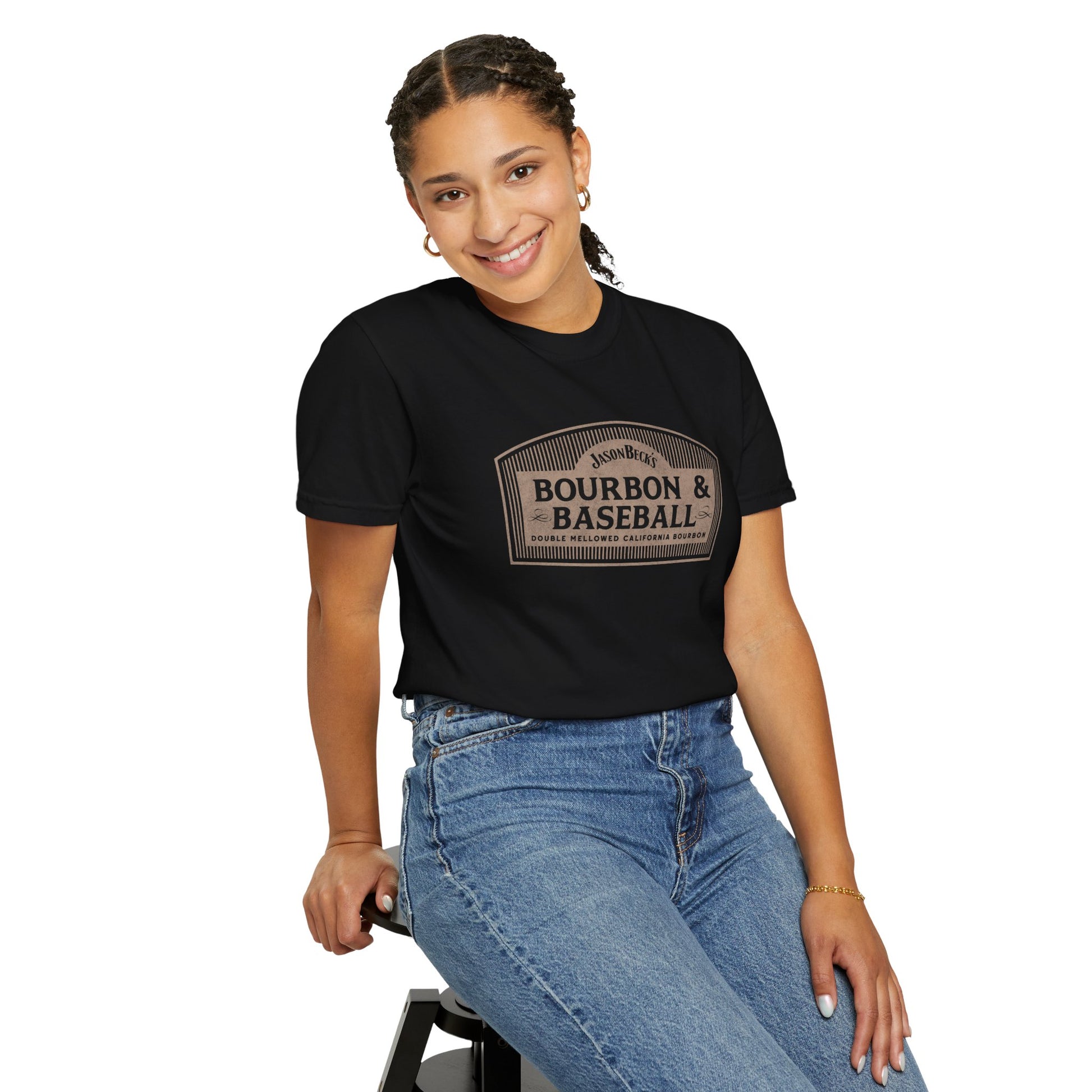 Gentleman's Bourbon Shirt