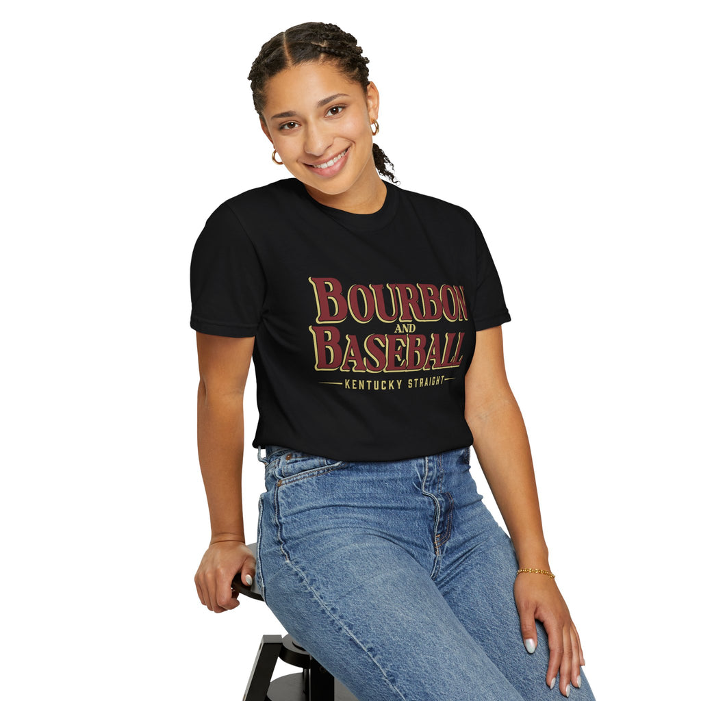 Kentucky Straight Shirt