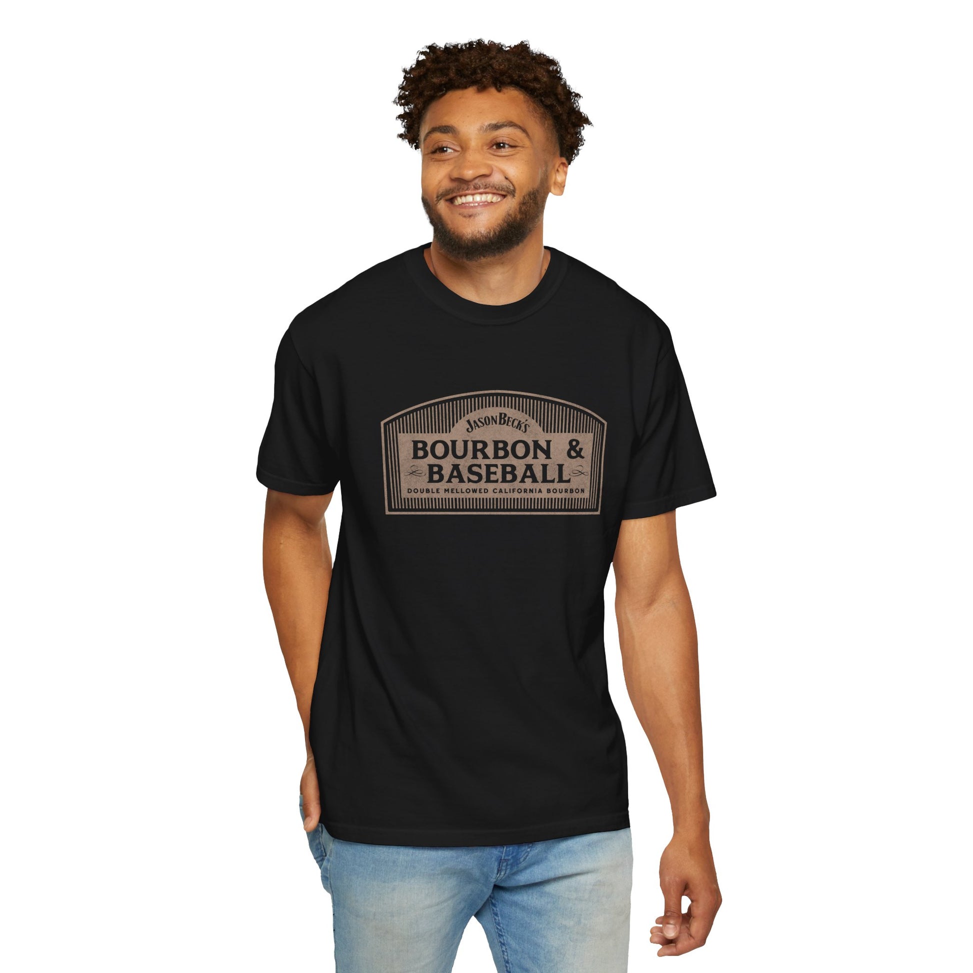 Gentleman's Bourbon Shirt
