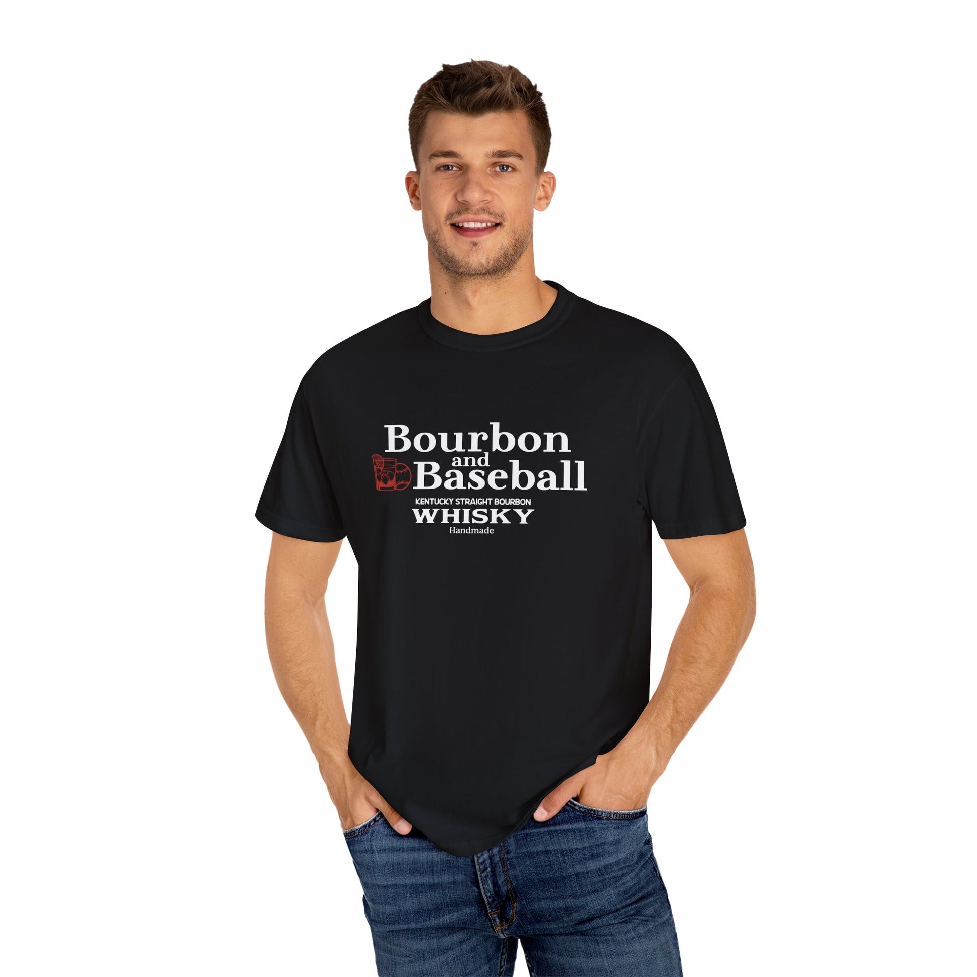 Red Wax Shirt
