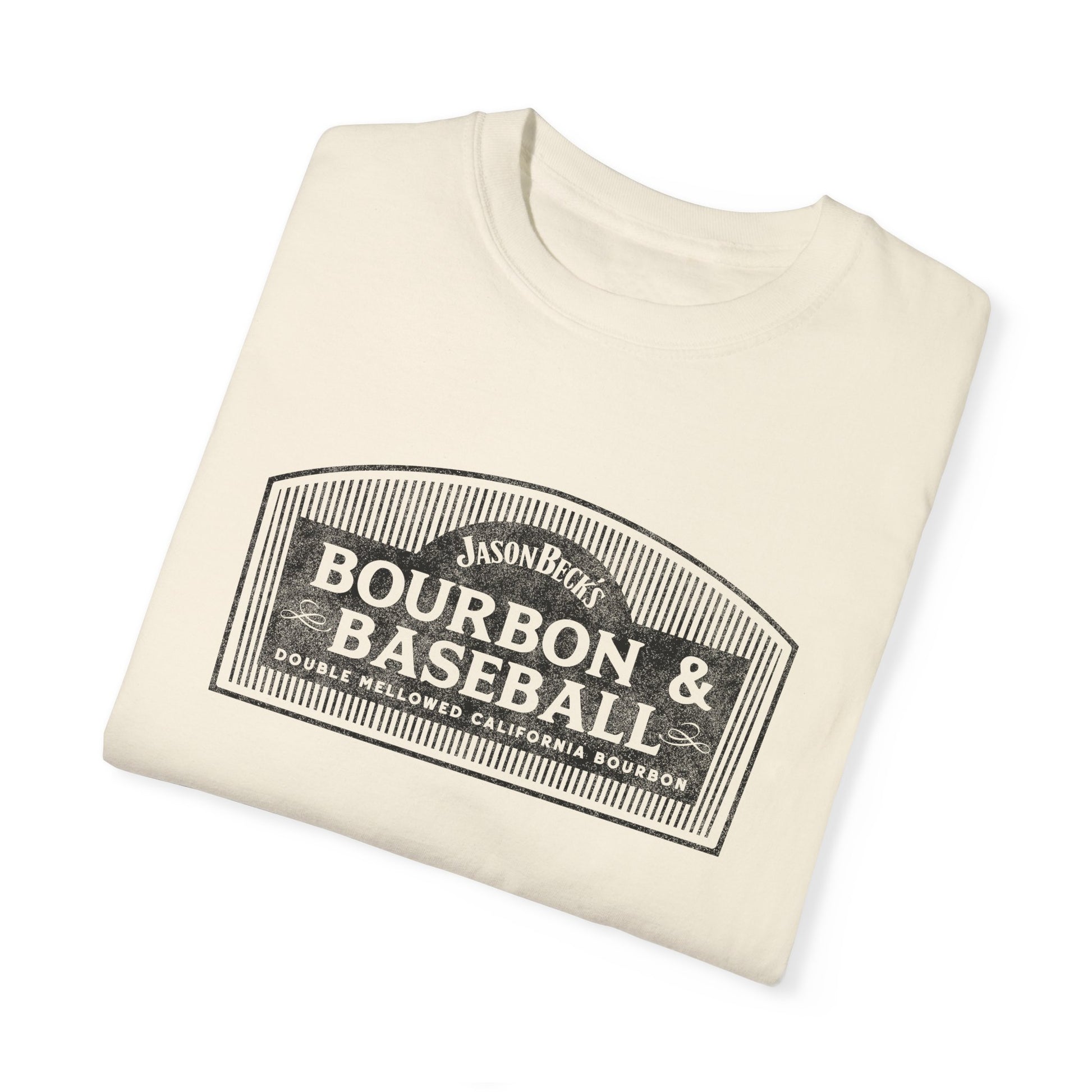 Gentleman's Bourbon Shirt