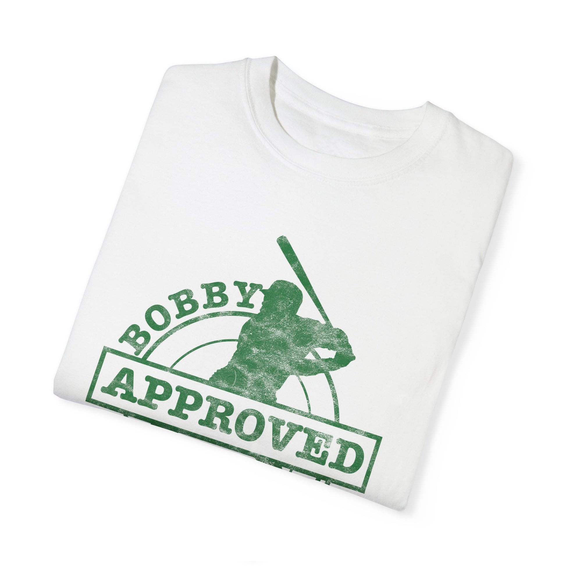 Bobby B Approved | T-Shirt