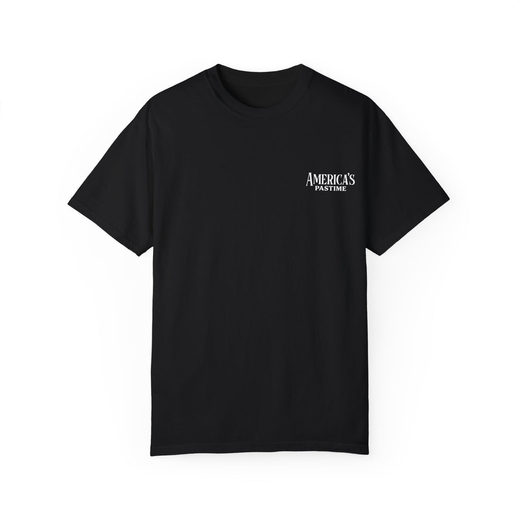 Baseball Stadium Collage Shirt | Bourbon and Baseball