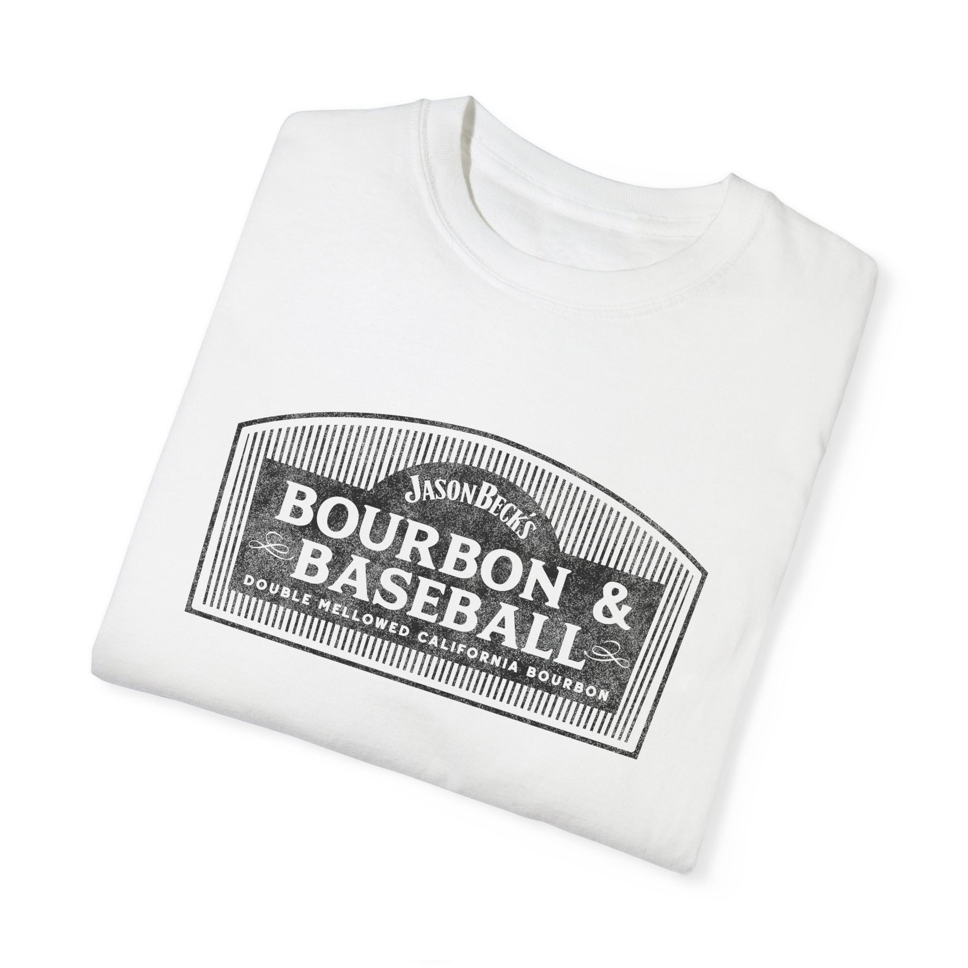 Gentleman's Bourbon Shirt