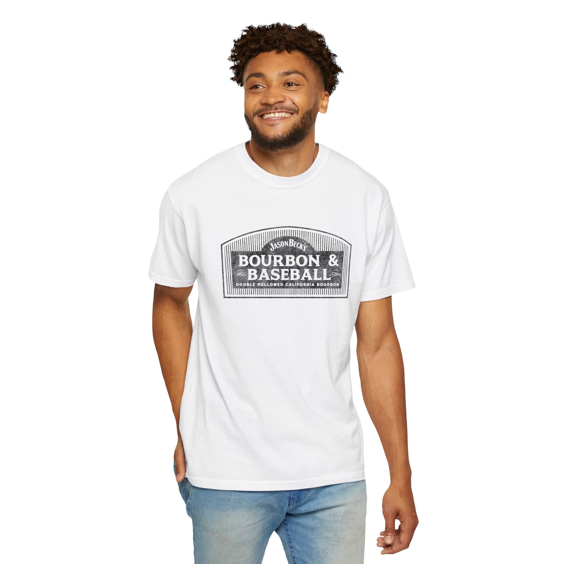 Gentleman's Bourbon Shirt