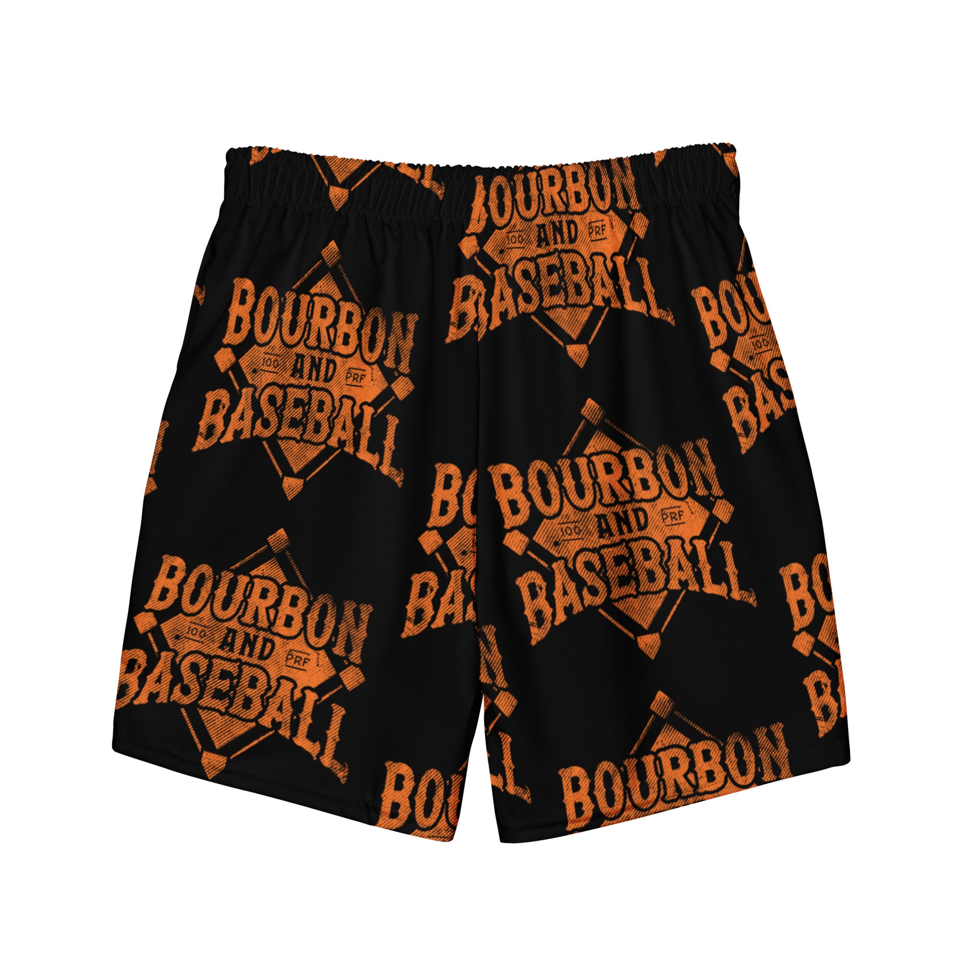 B&B Diamond - Men's Swim Trunks