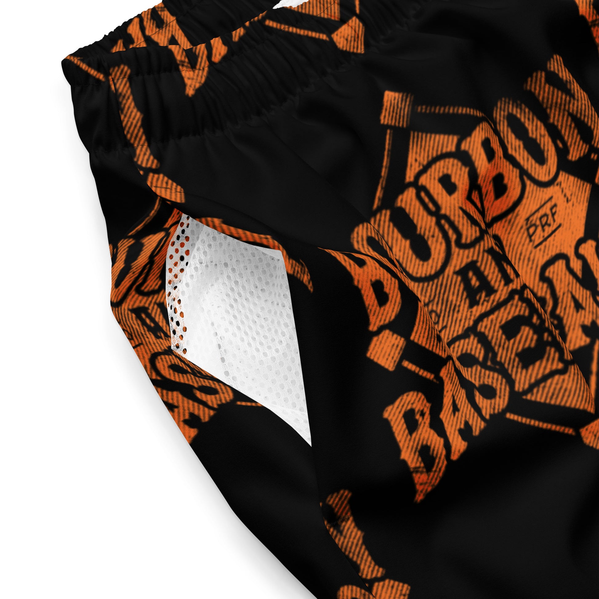 B&B Diamond - Men's Swim Trunks