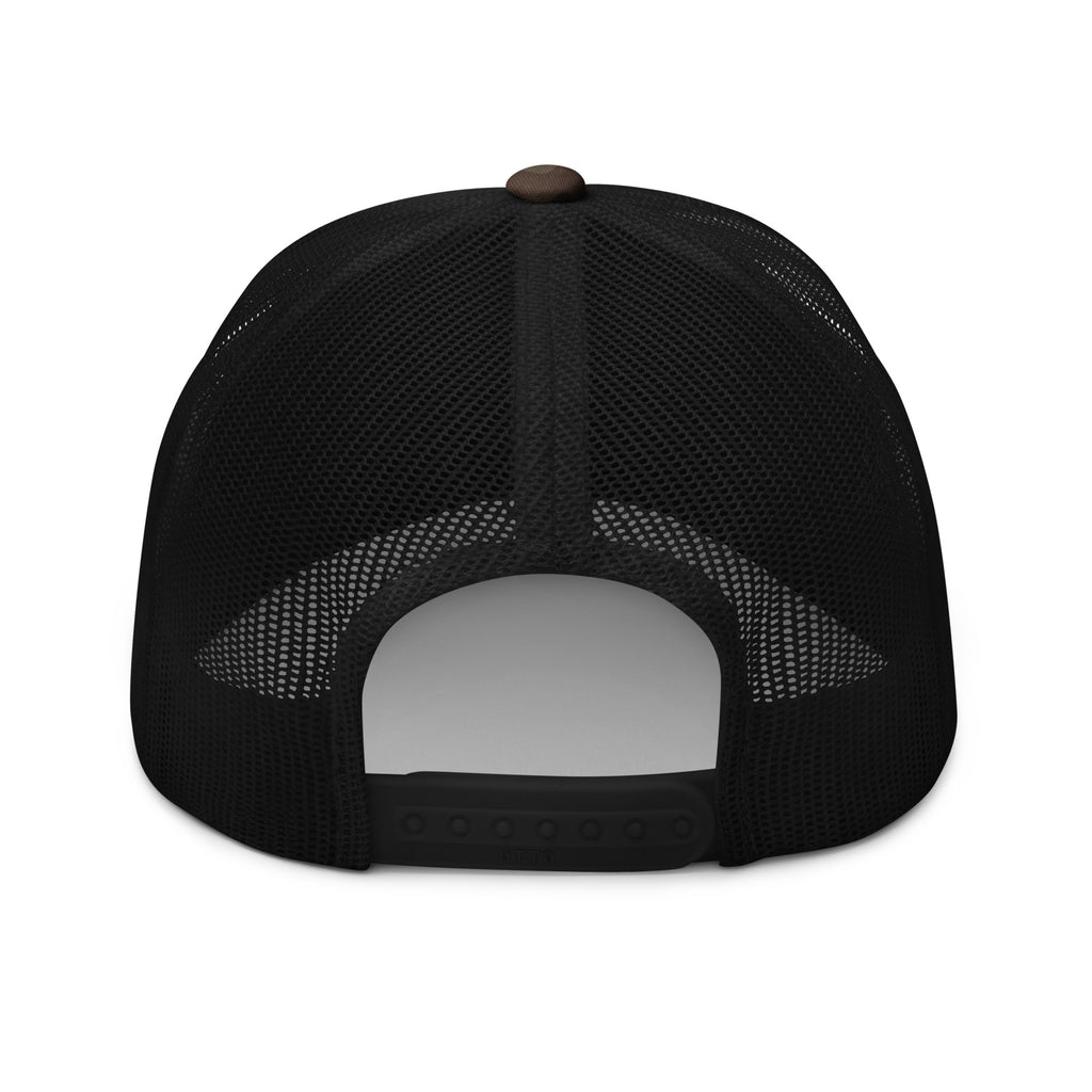 Camo B&B Hat