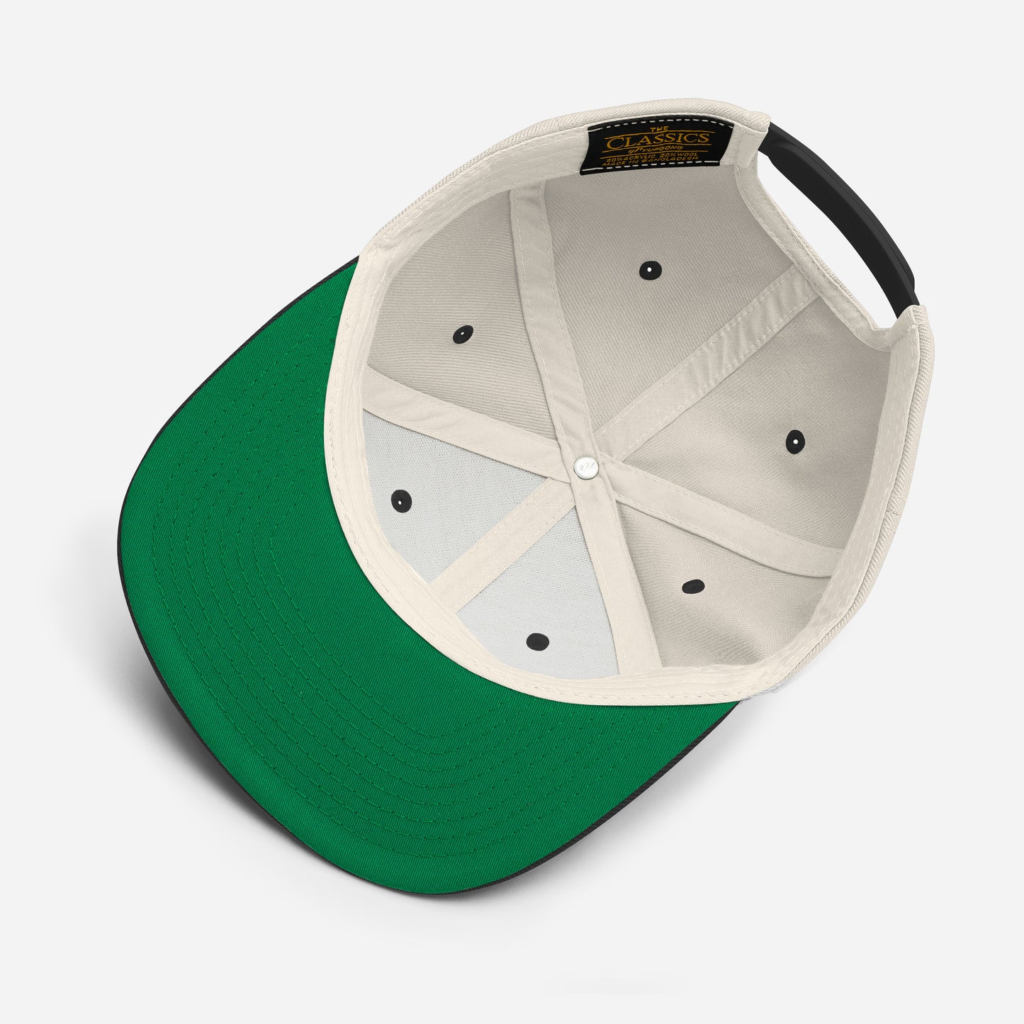 2023 NL Champions | Snapback Hat