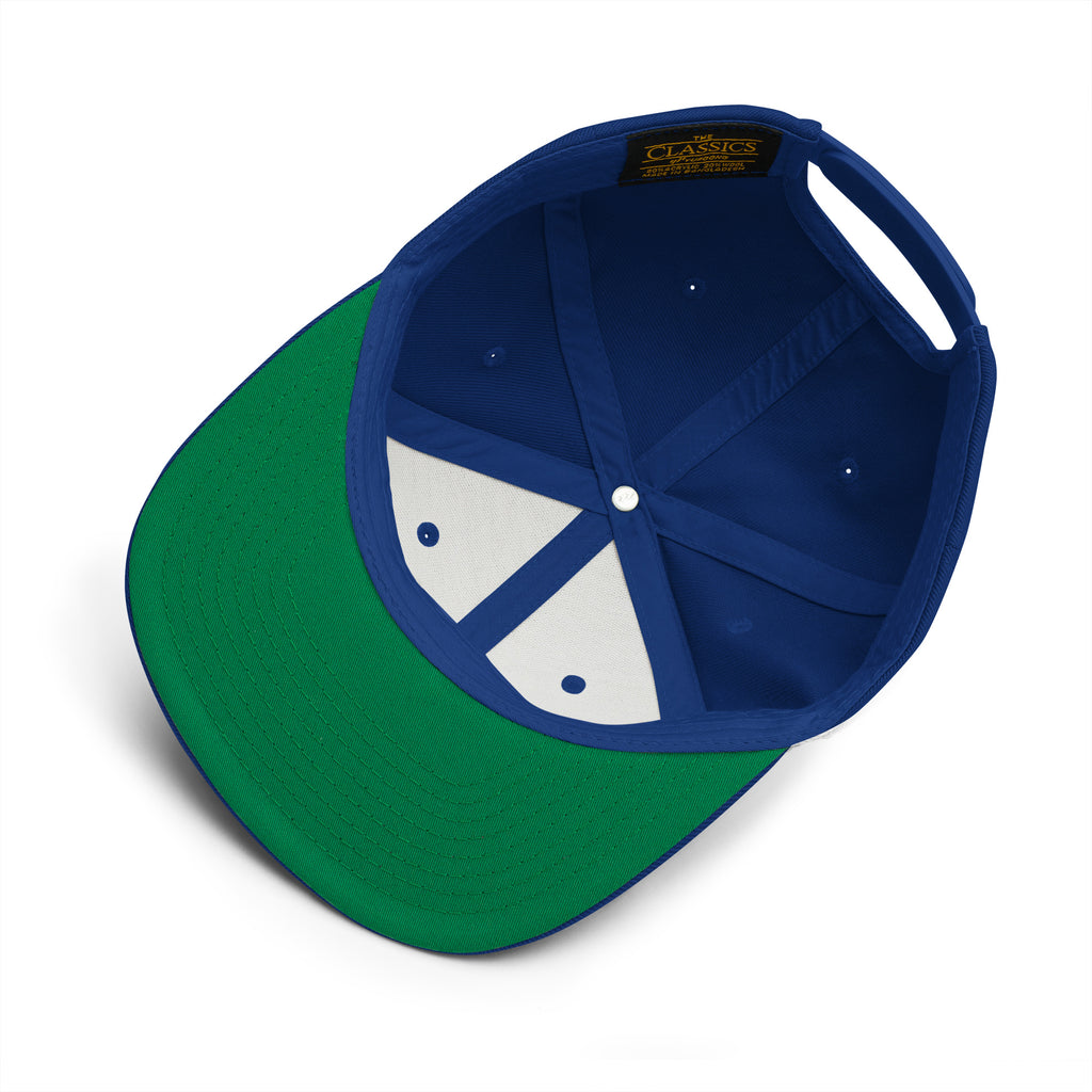 2023 AL Champions | Snapback Hat