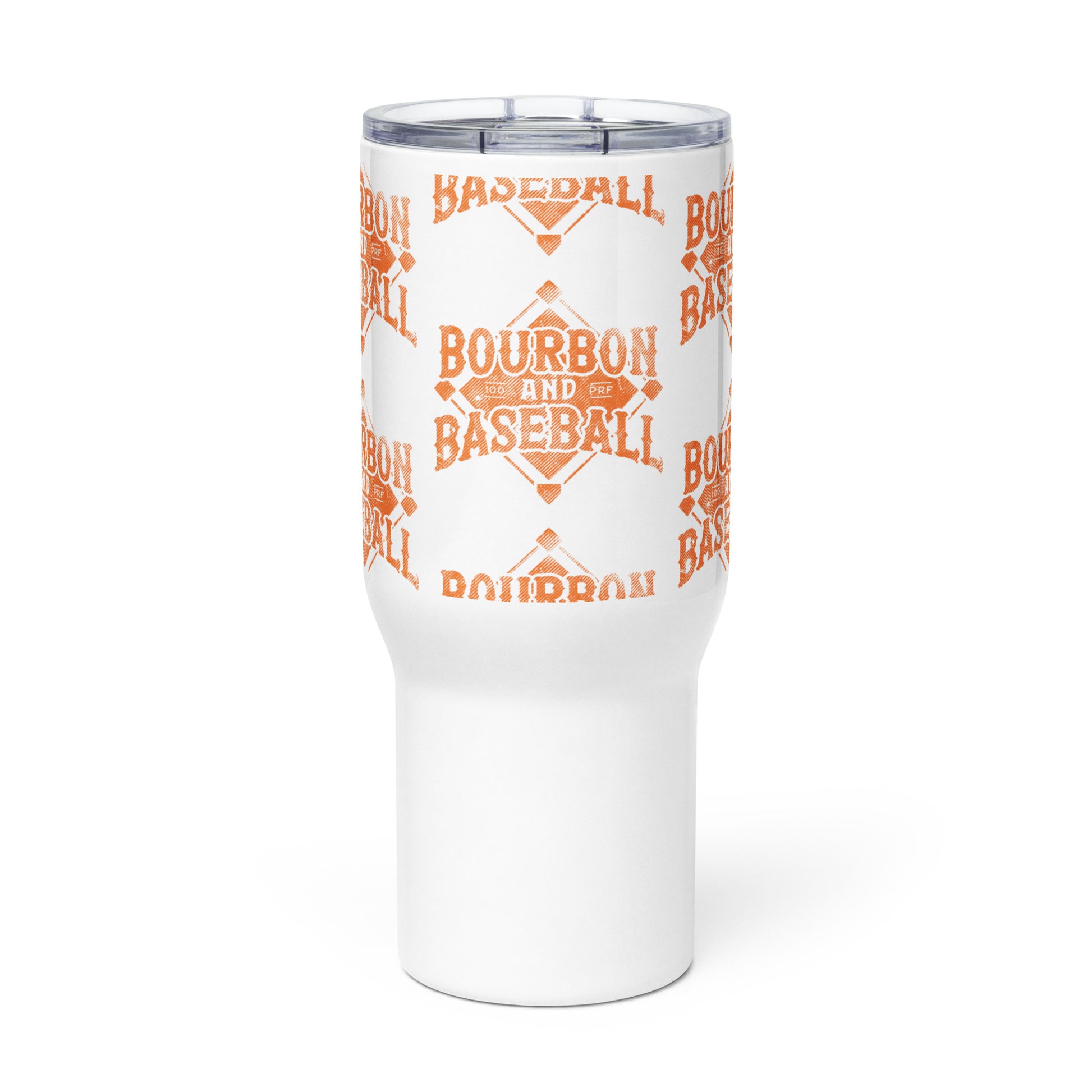 B&B Travel Mug