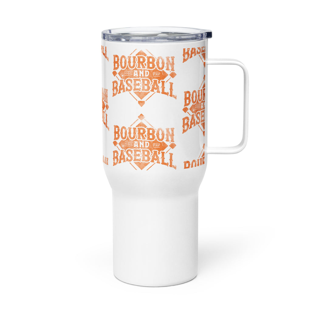 B&B Travel Mug