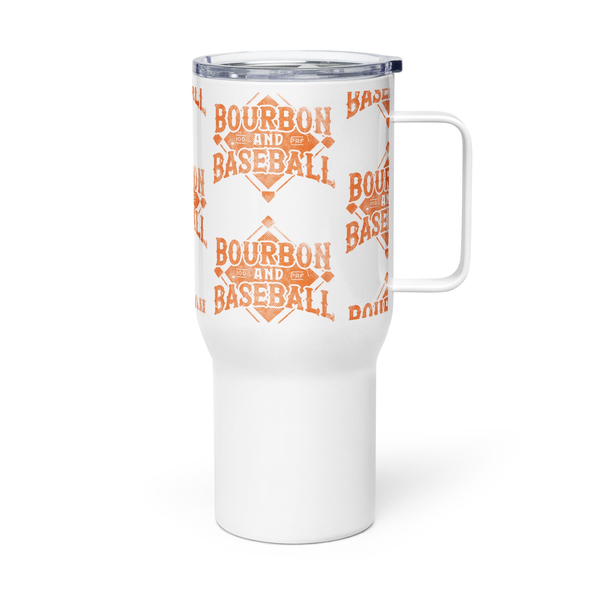 B&B Travel Mug