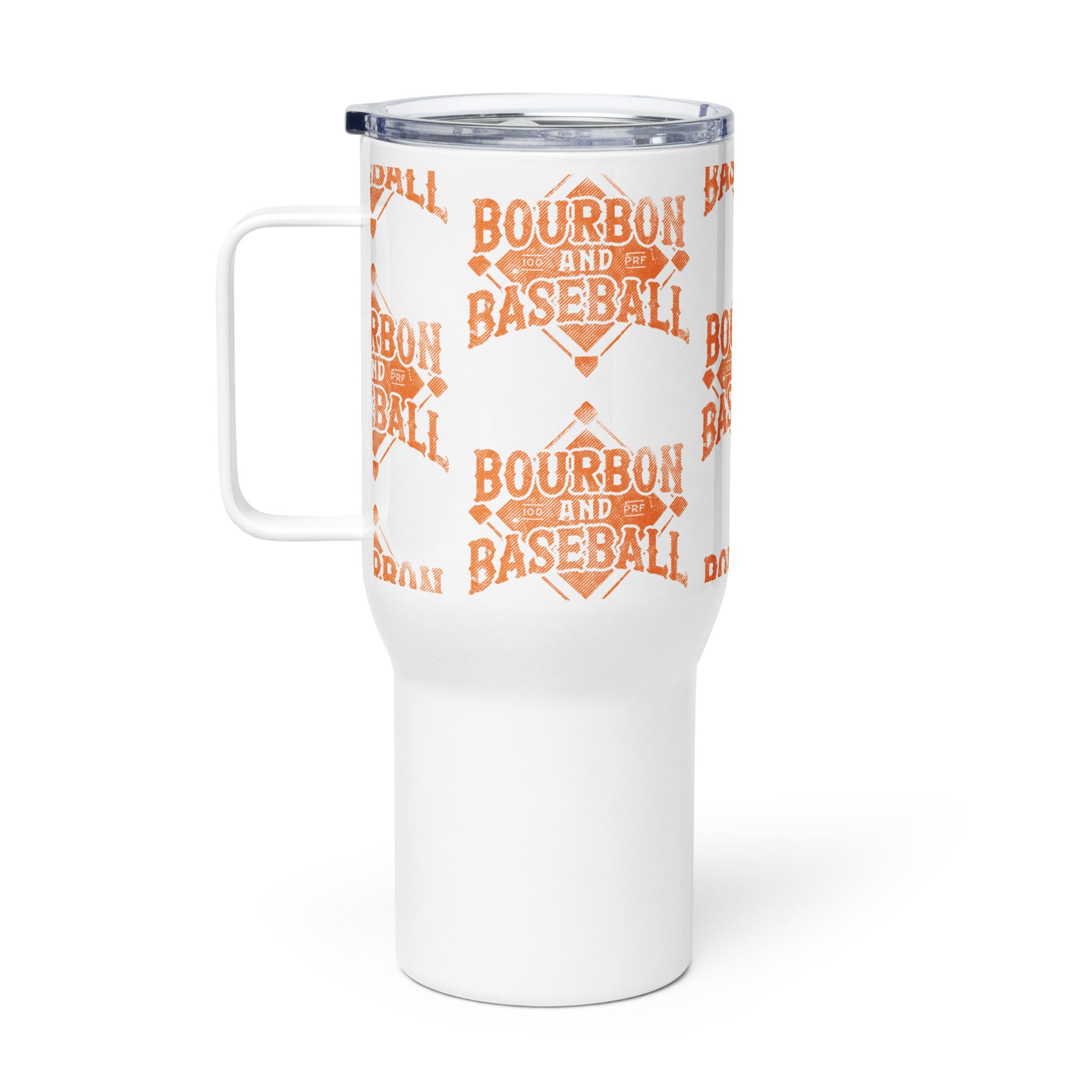 B&B Travel Mug
