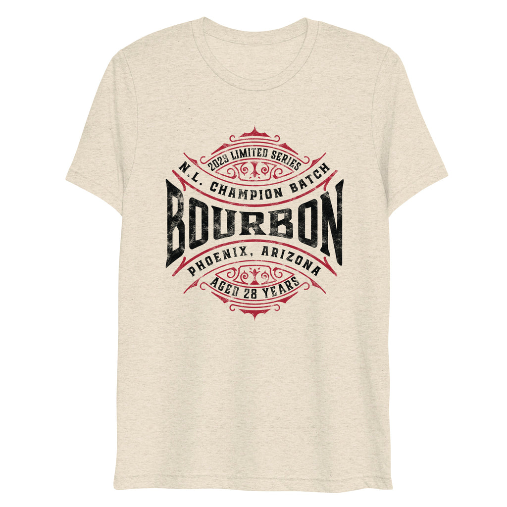 NL Champion Batch Shirt | Tri-Blend