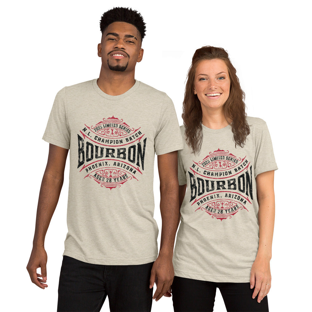 NL Champion Batch Shirt | Tri-Blend
