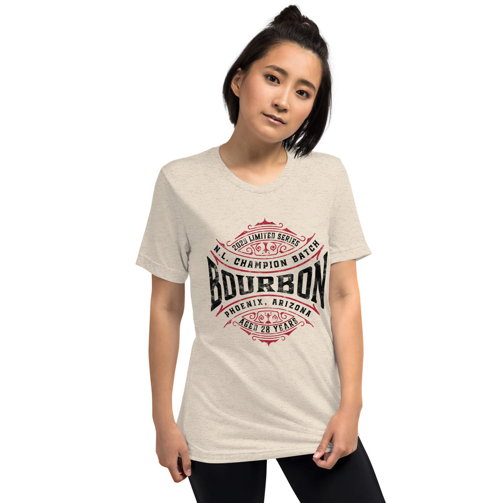 NL Champion Batch Shirt | Tri-Blend