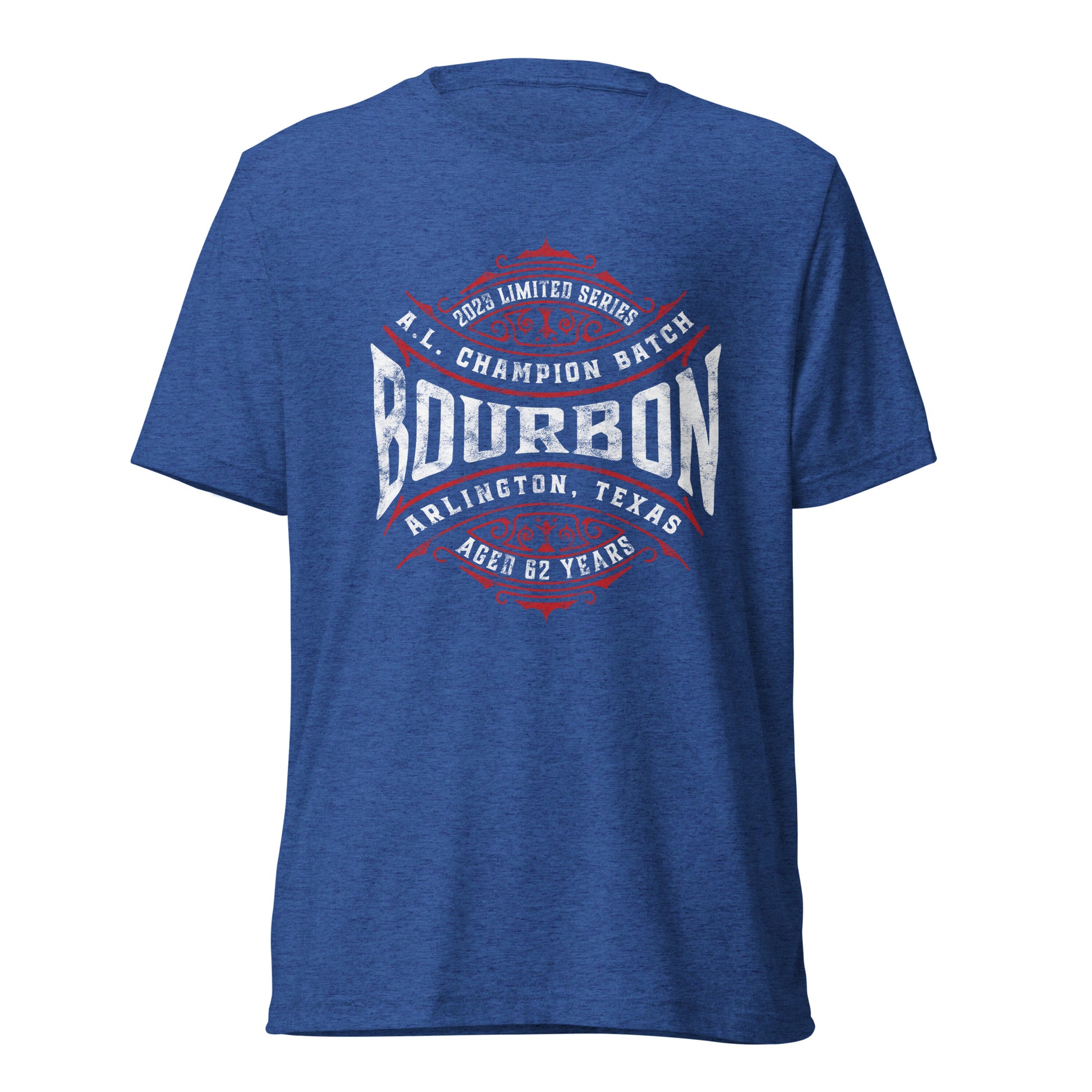 AL Champion Batch Shirt | Tri-Blend
